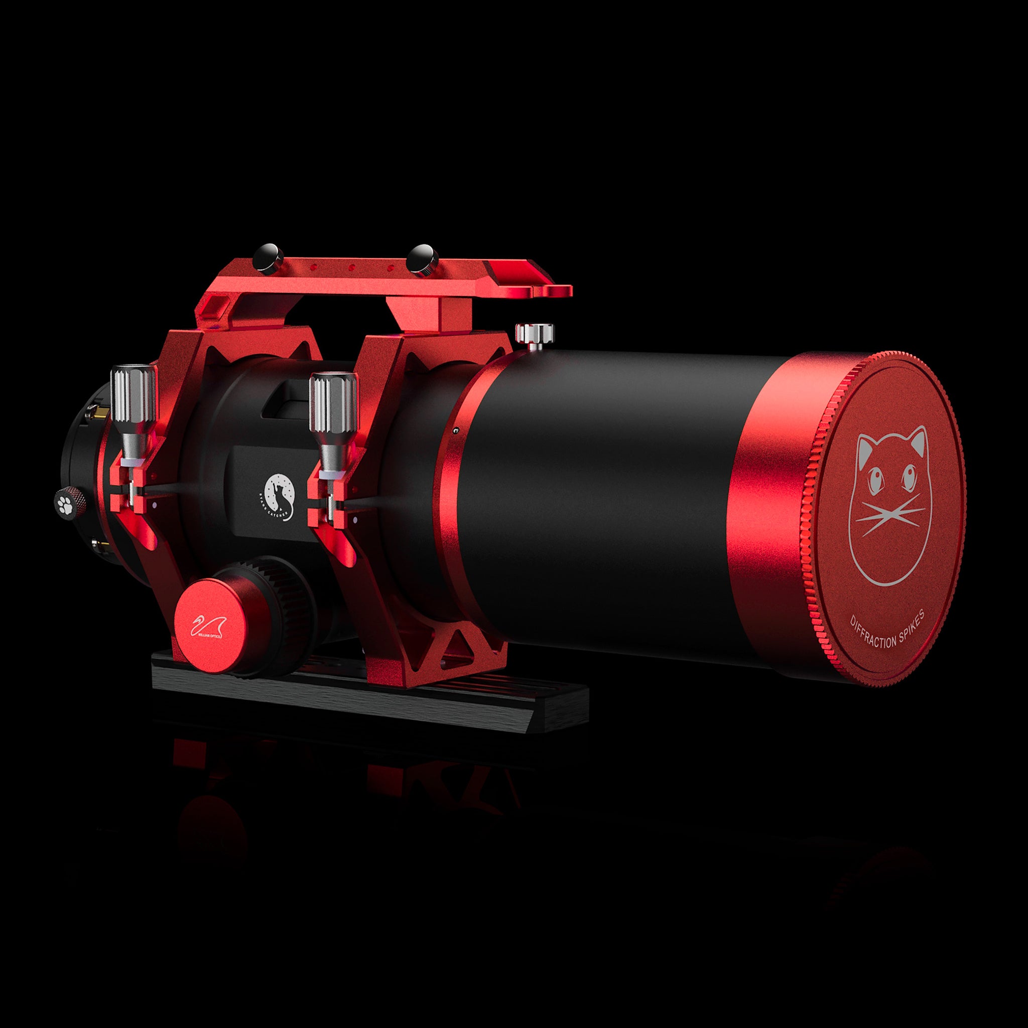 williamoptics.com