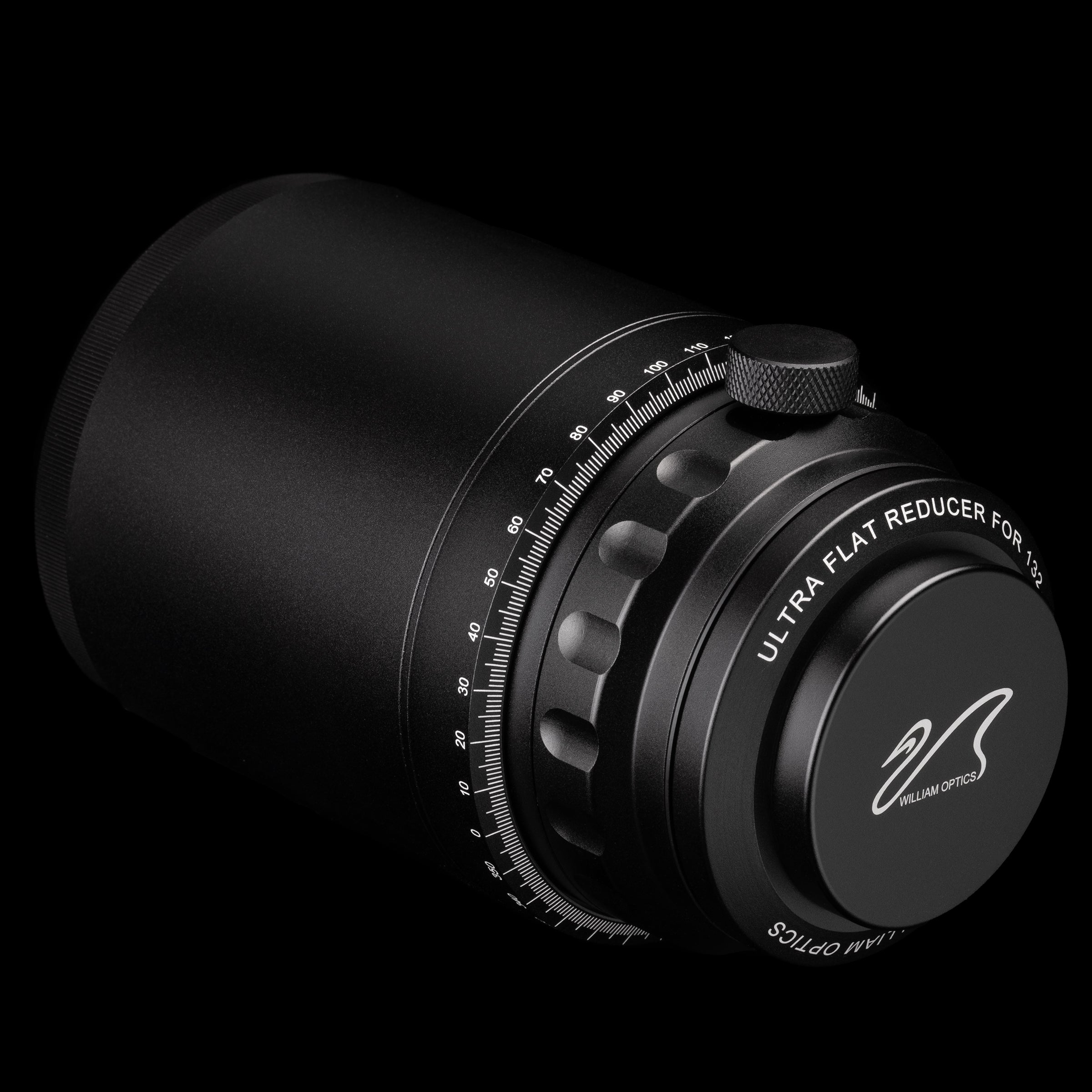 Ultra Flat 132 (0.79x Reducer)