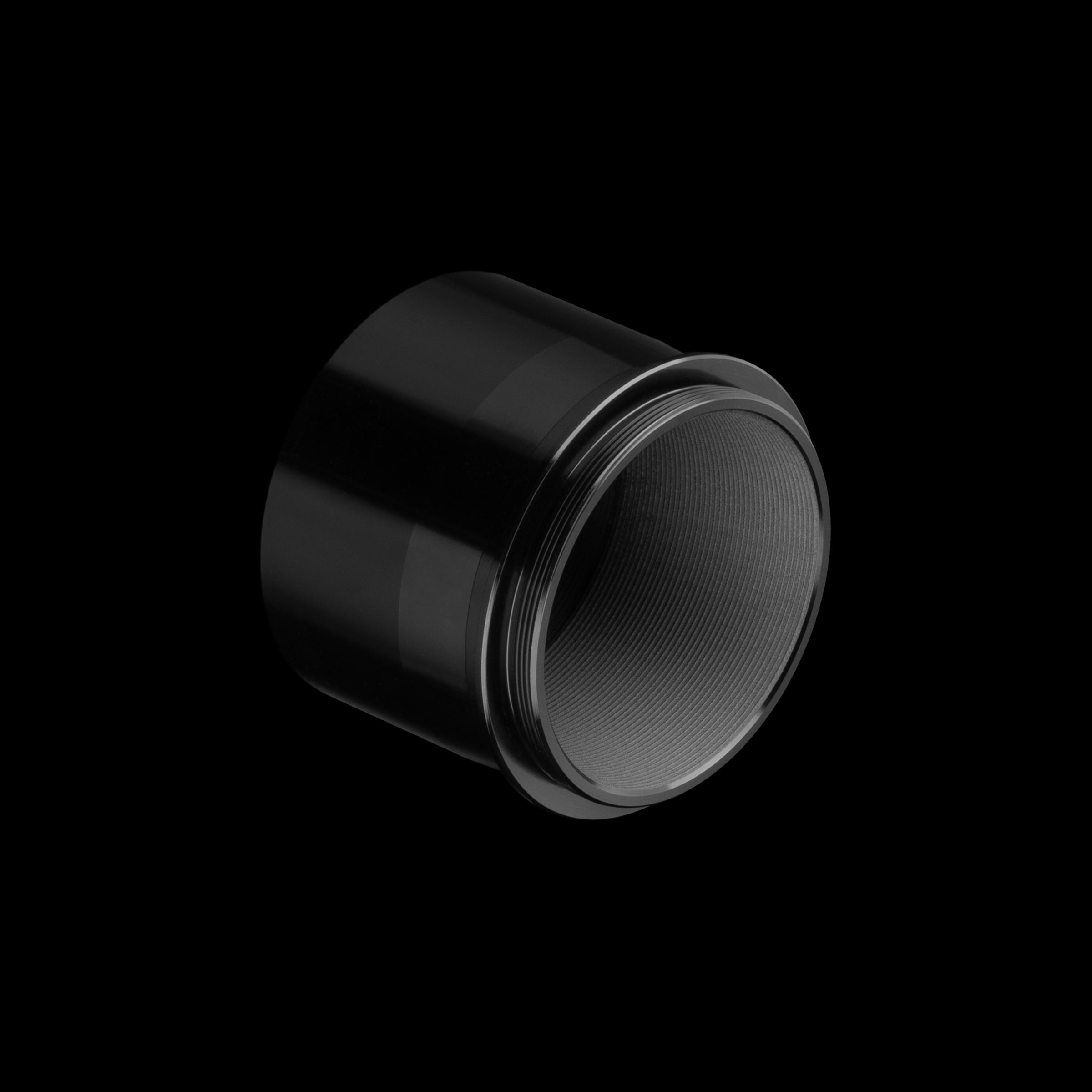 2" Push-in Nosepiece → M48 Adapter