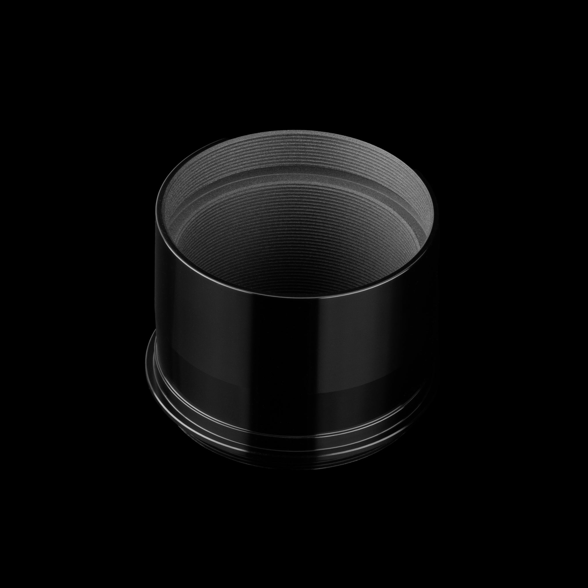 2" Push-in Nosepiece → M48 Adapter