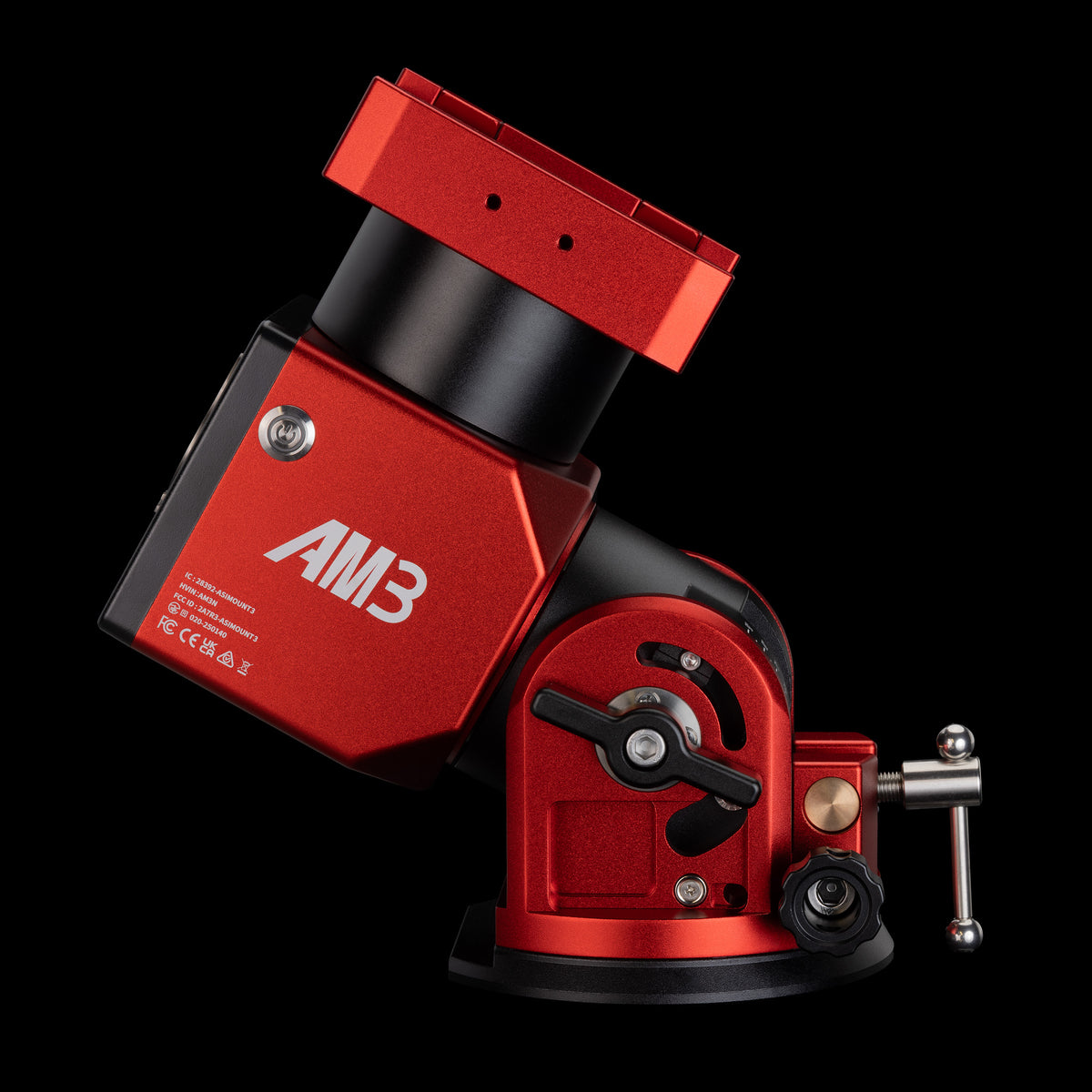 ZWO AM3N RedCat Limited Edition