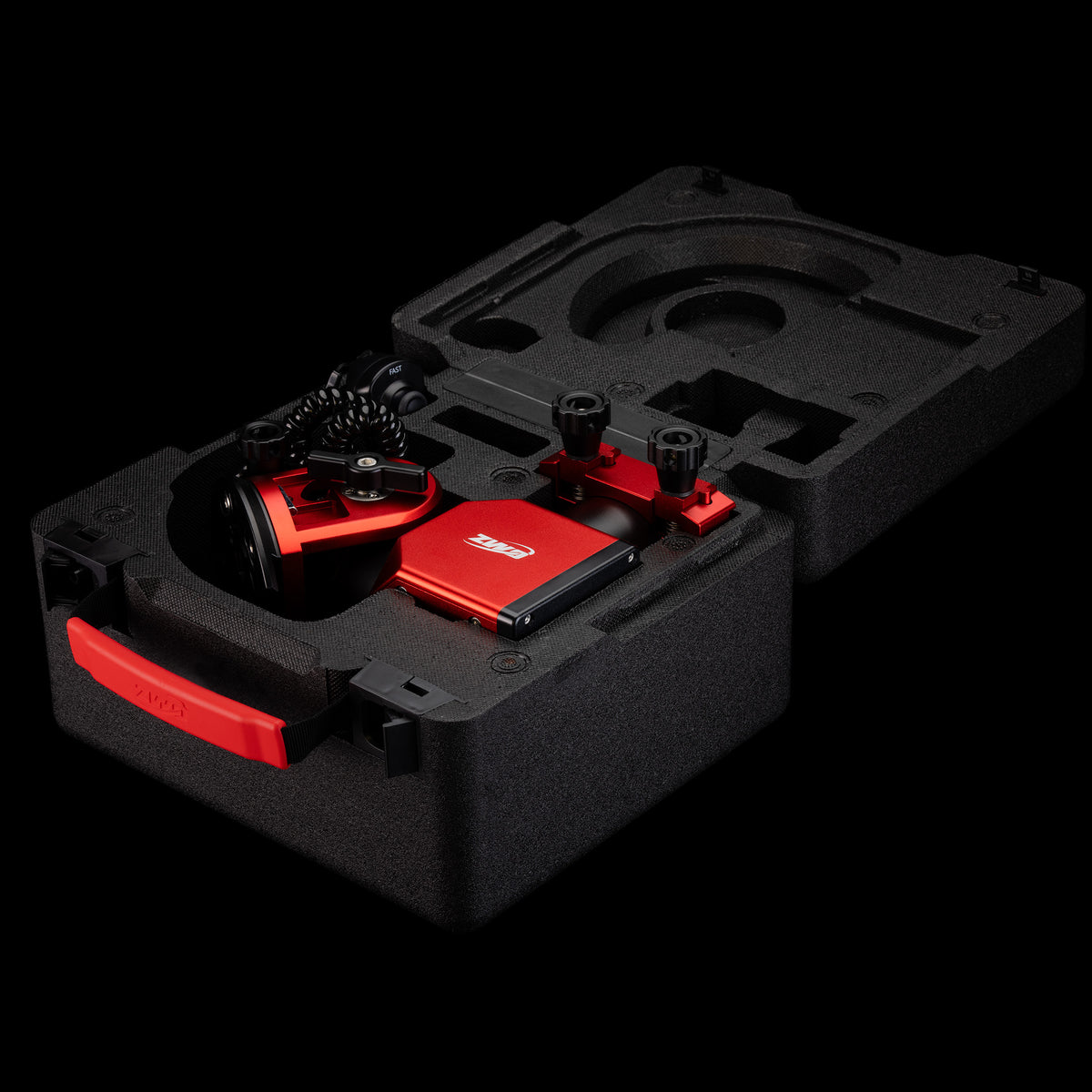 ZWO AM3N RedCat Limited Edition