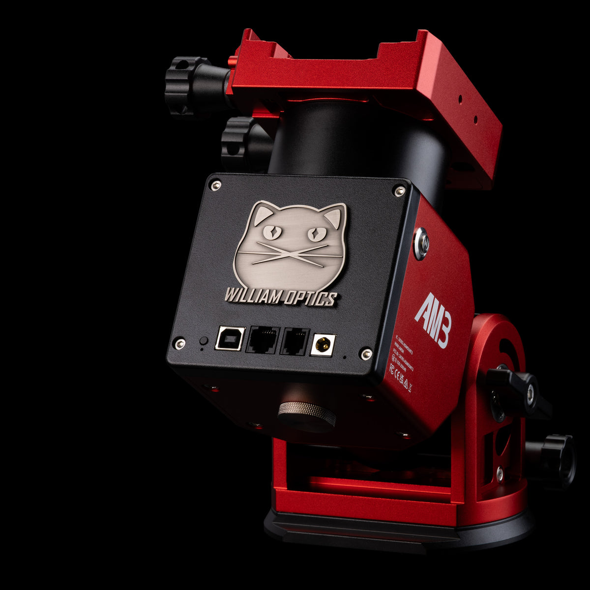 ZWO AM3N RedCat Limited Edition
