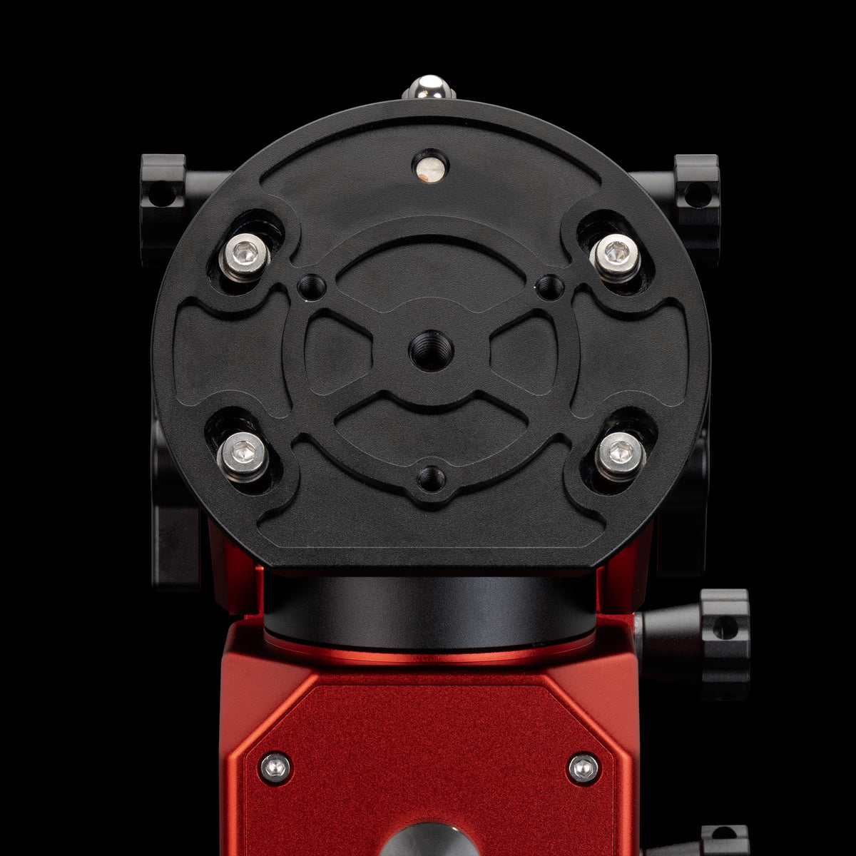 ZWO AM3N RedCat Limited Edition