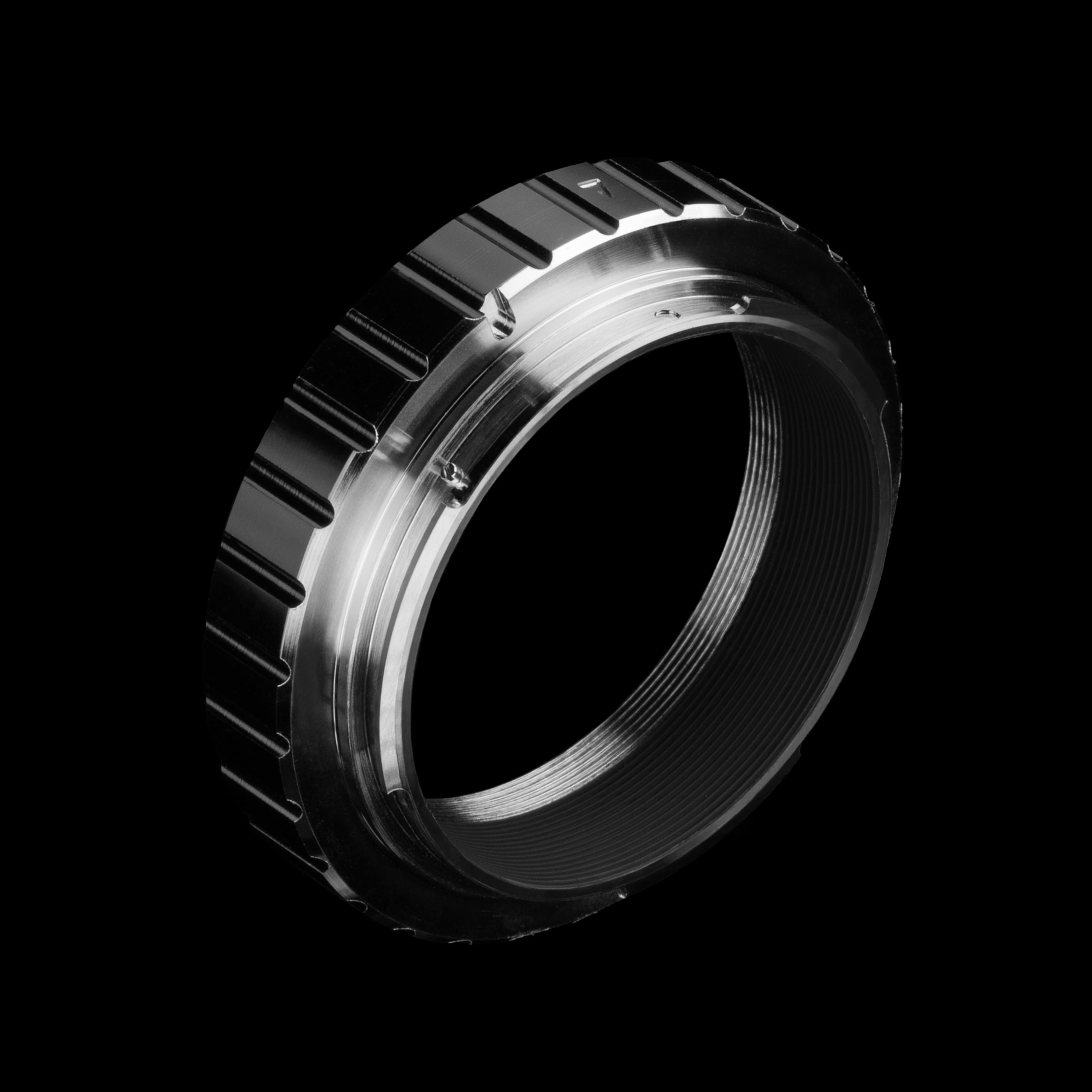 M48 T-mount for Canon EOS