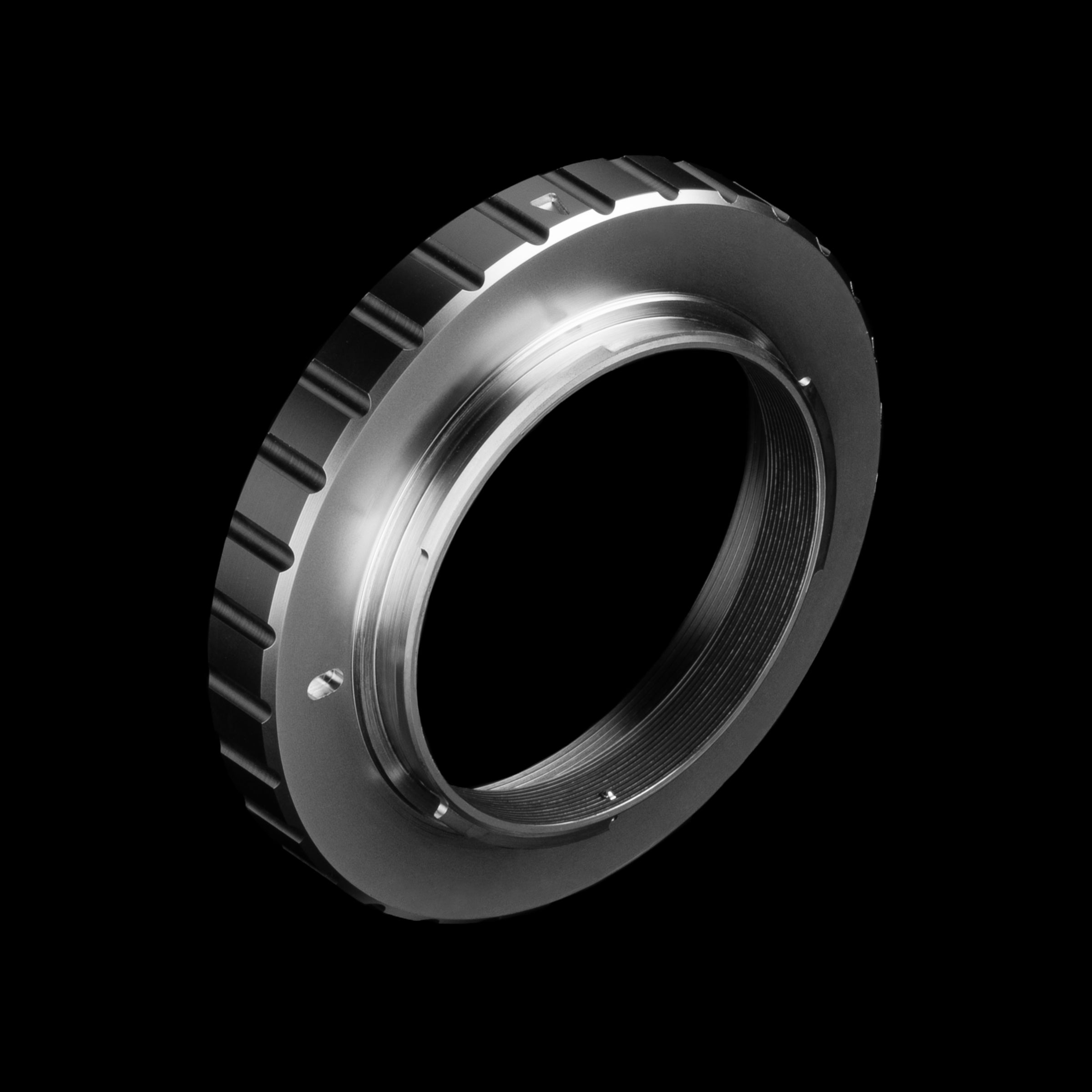 M48 T-mount for Nikon F