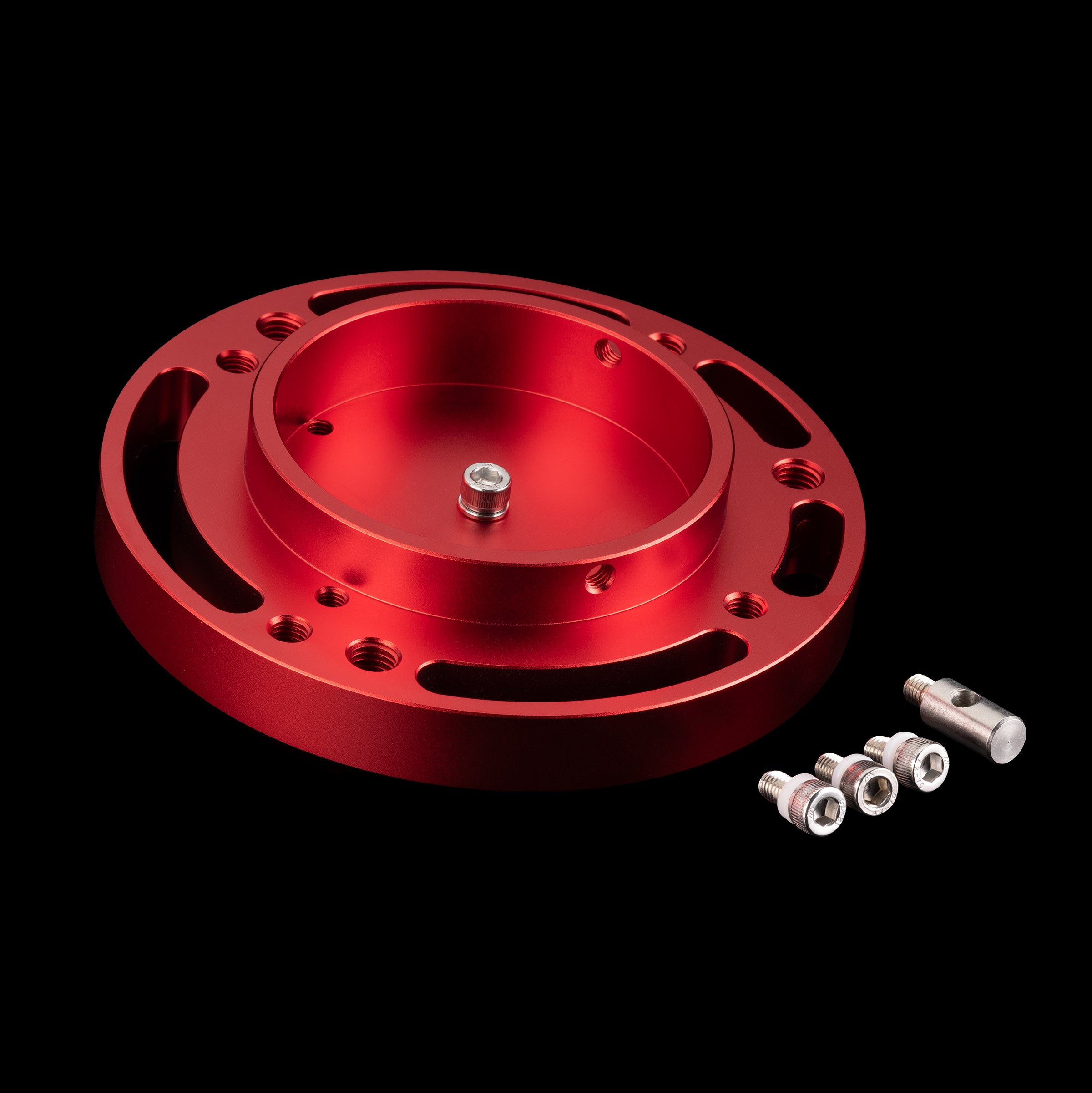 Mortar Pier Head Adapter