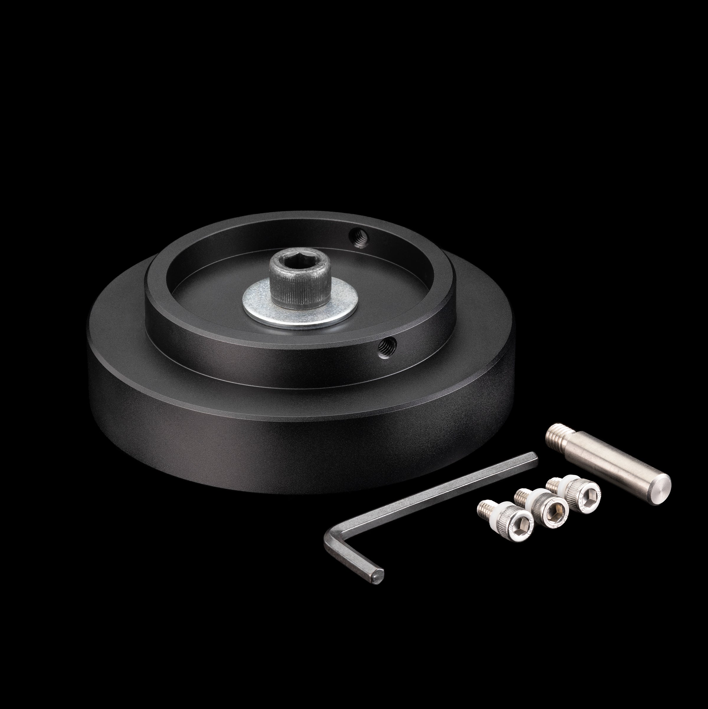 Mortar Pier Head Adapter