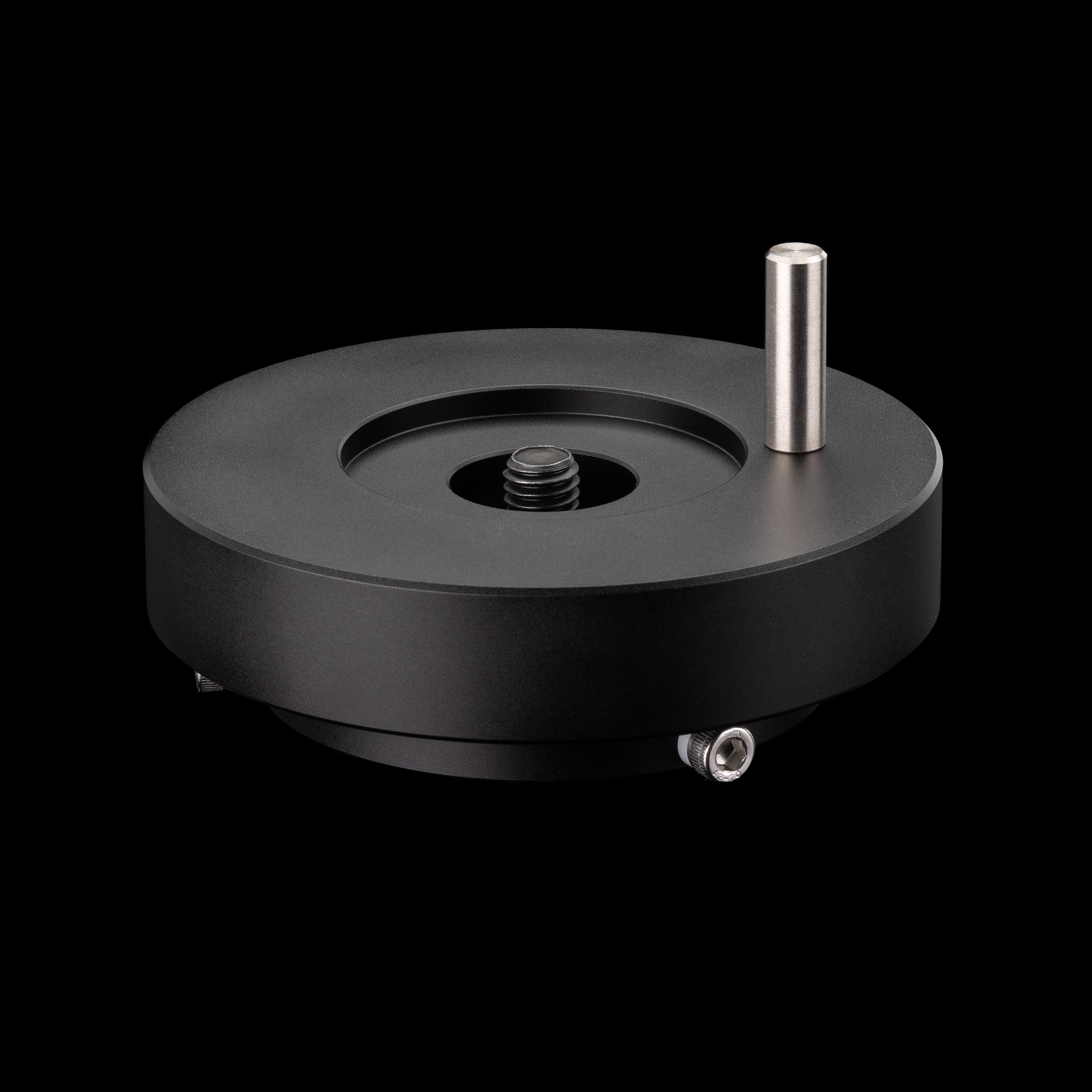 Mortar Pier Head Adapter