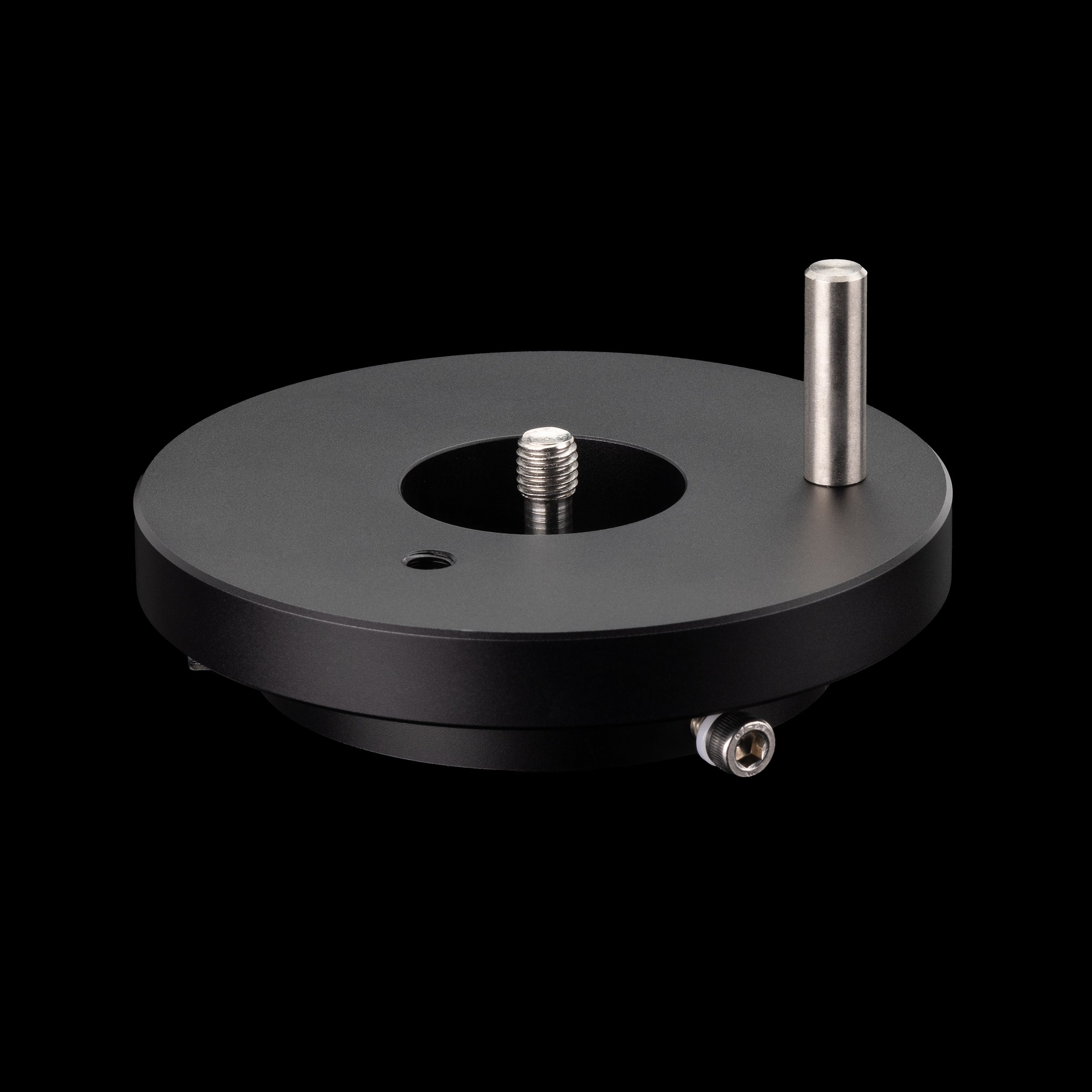 Mortar Pier Head Adapter