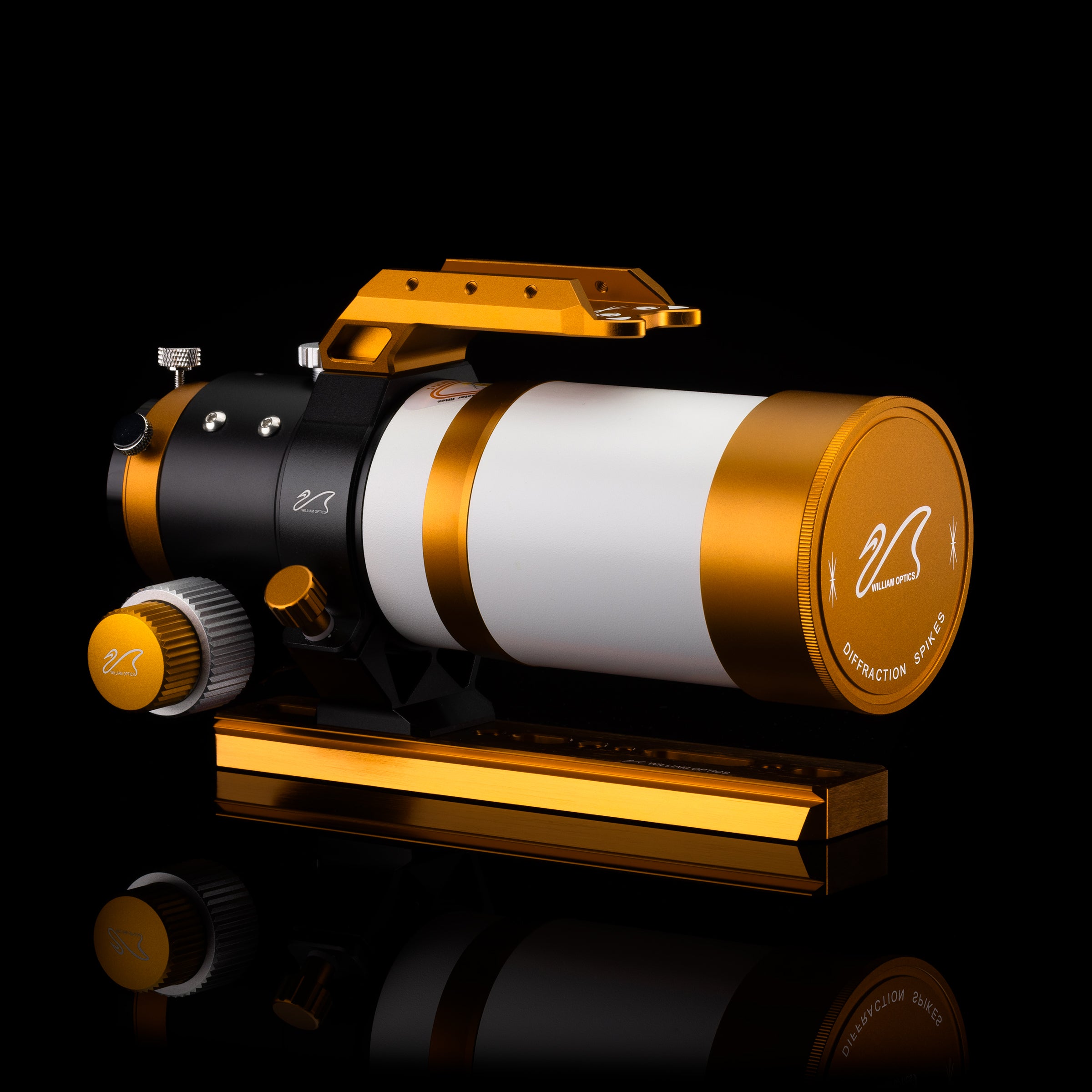 Zenithstar 61 II