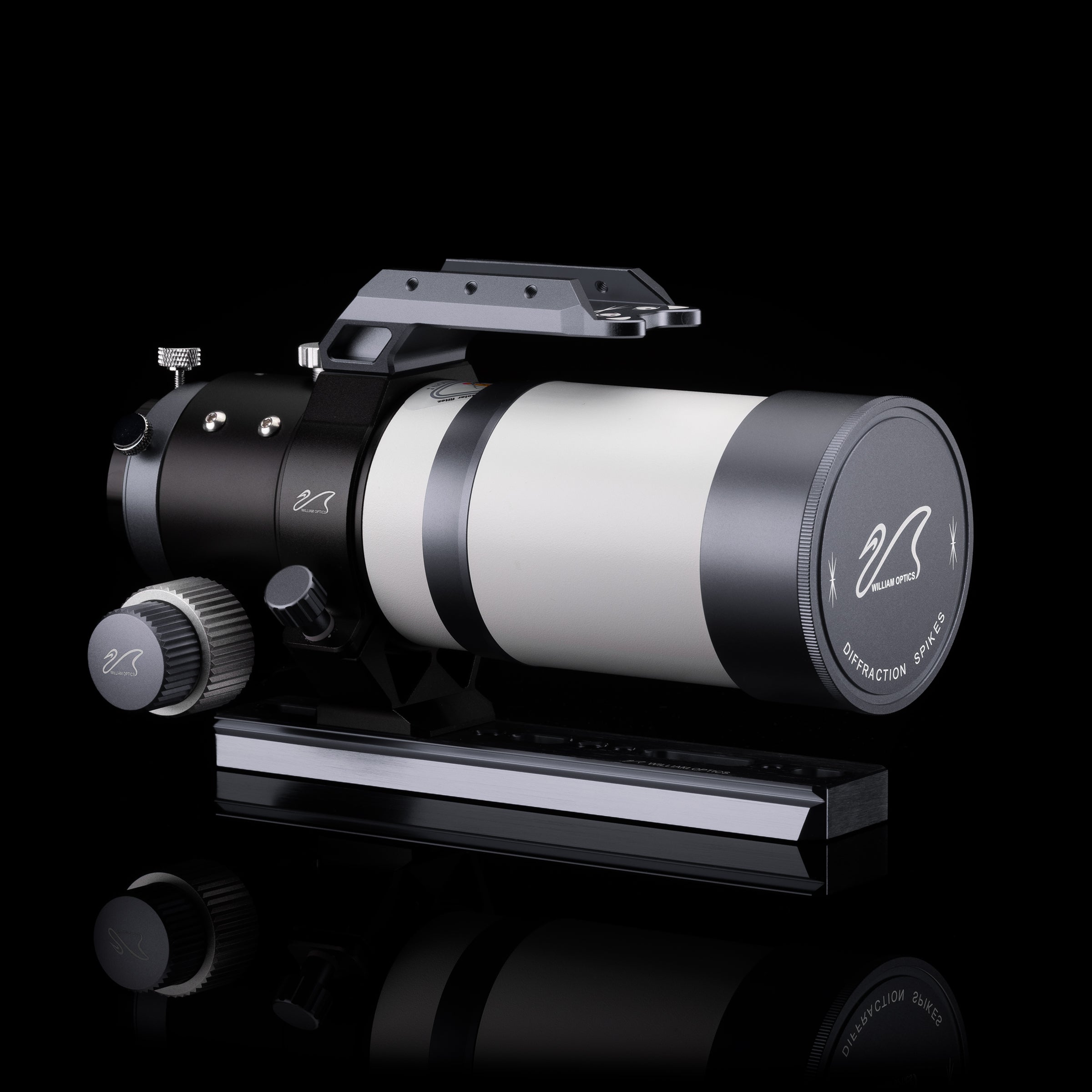 Zenithstar 61 II
