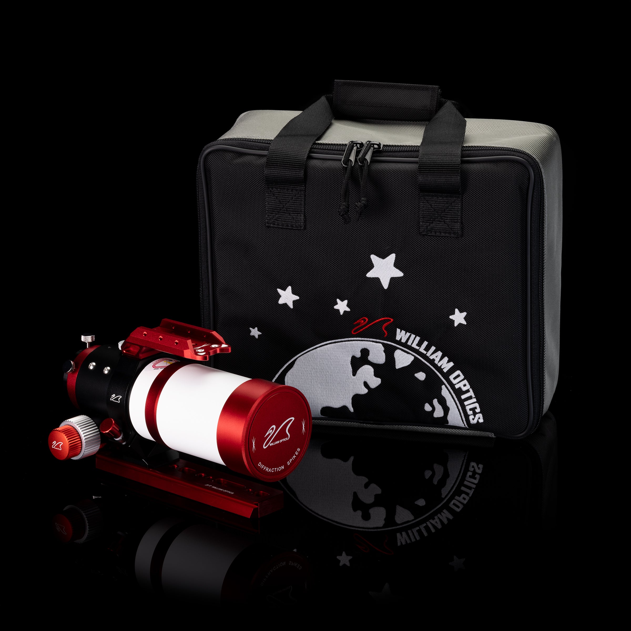 Zenithstar 61 II