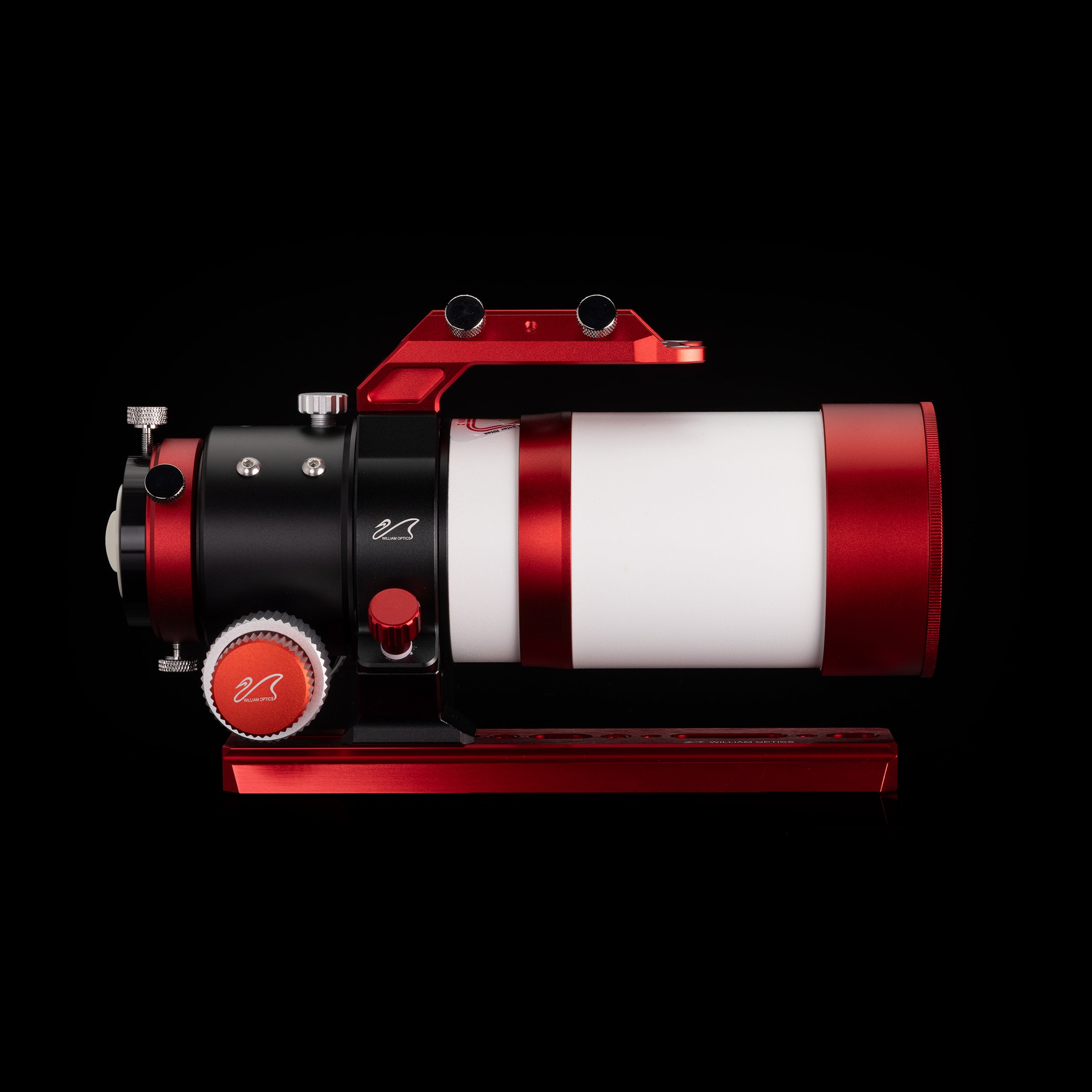 Zenithstar 61 II