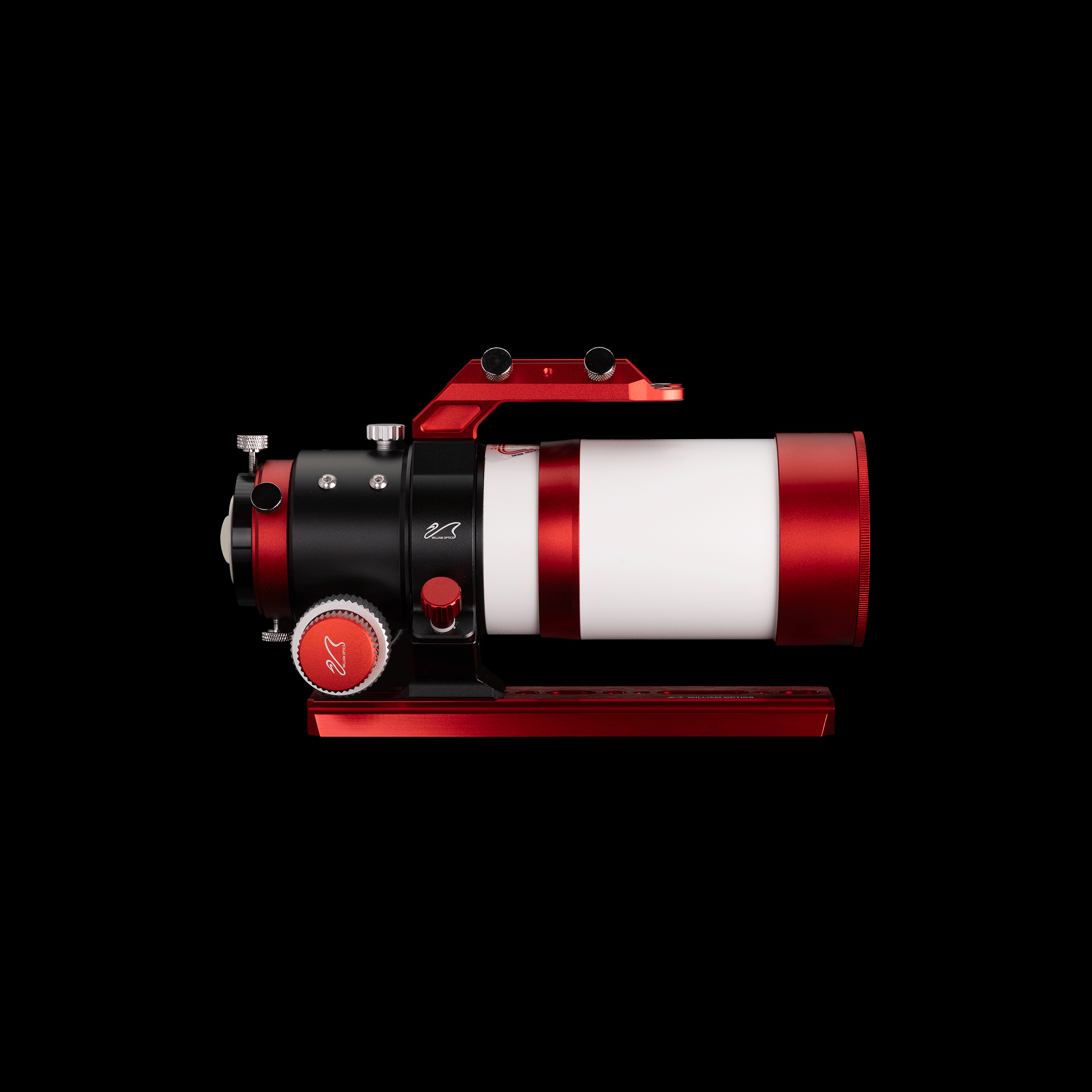 Zenithstar 61 II
