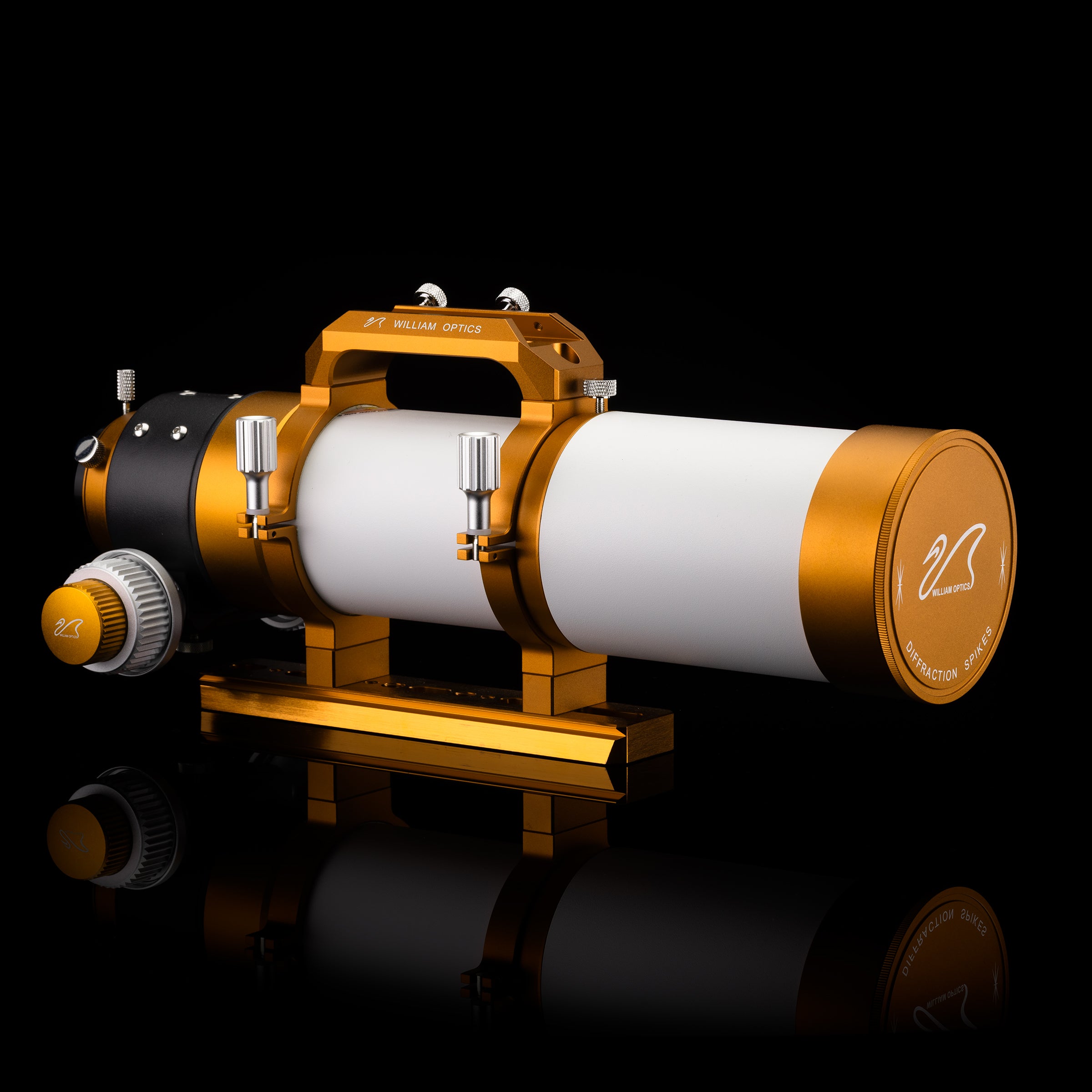 Zenithstar 73 III