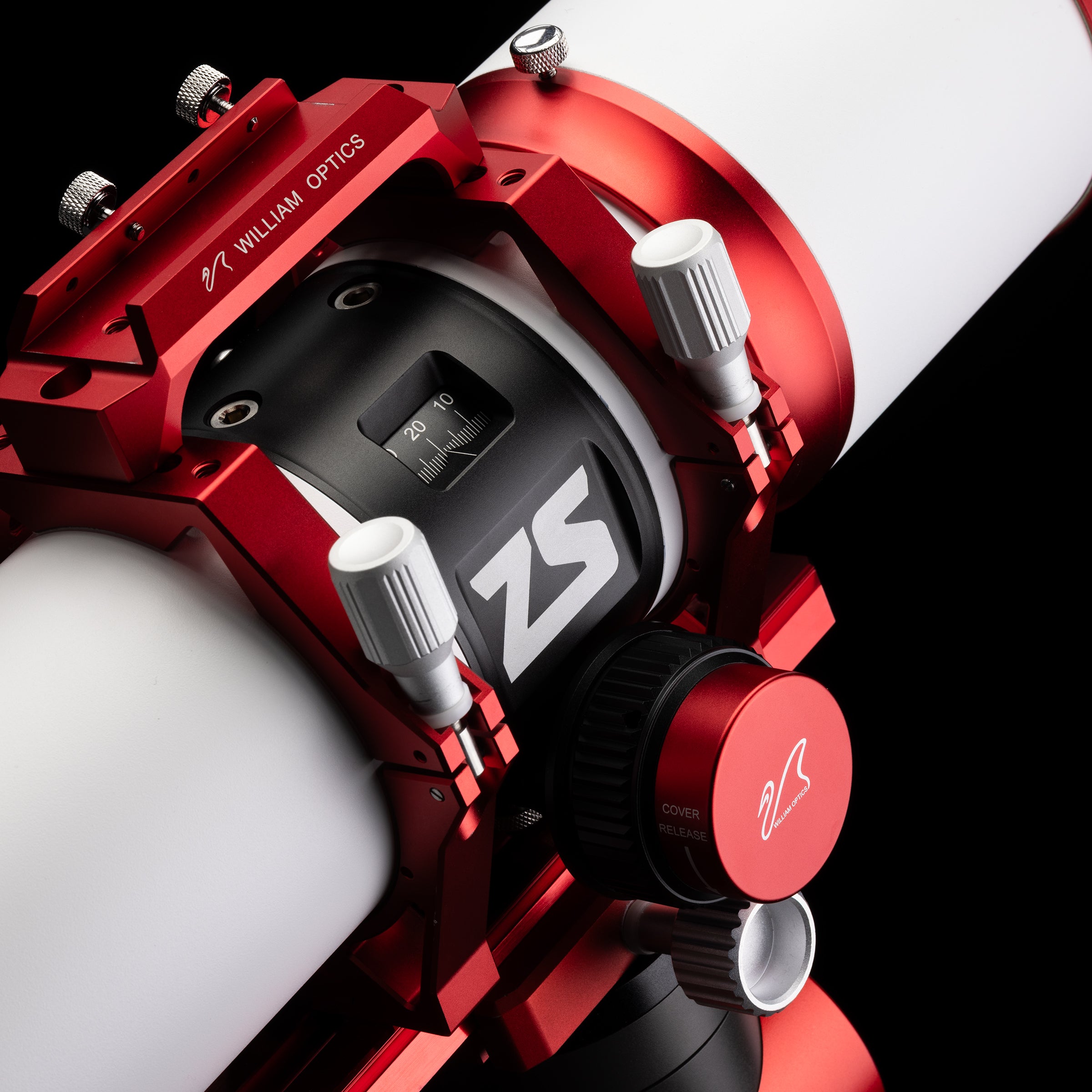 Zenithstar 81 WIFD