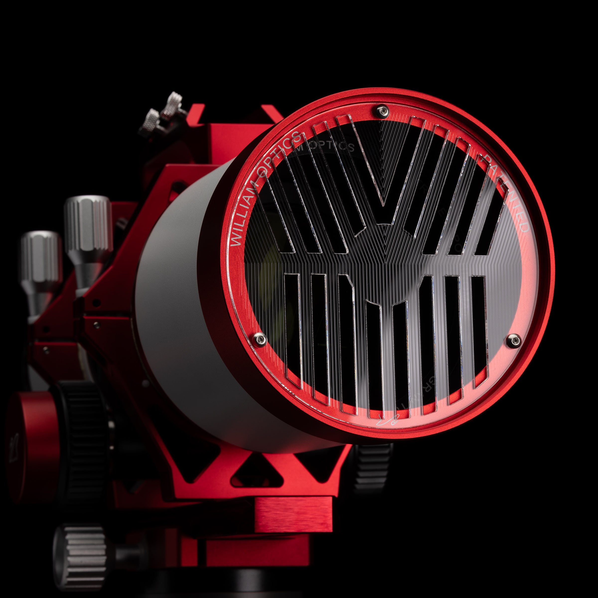 Zenithstar 81 WIFD