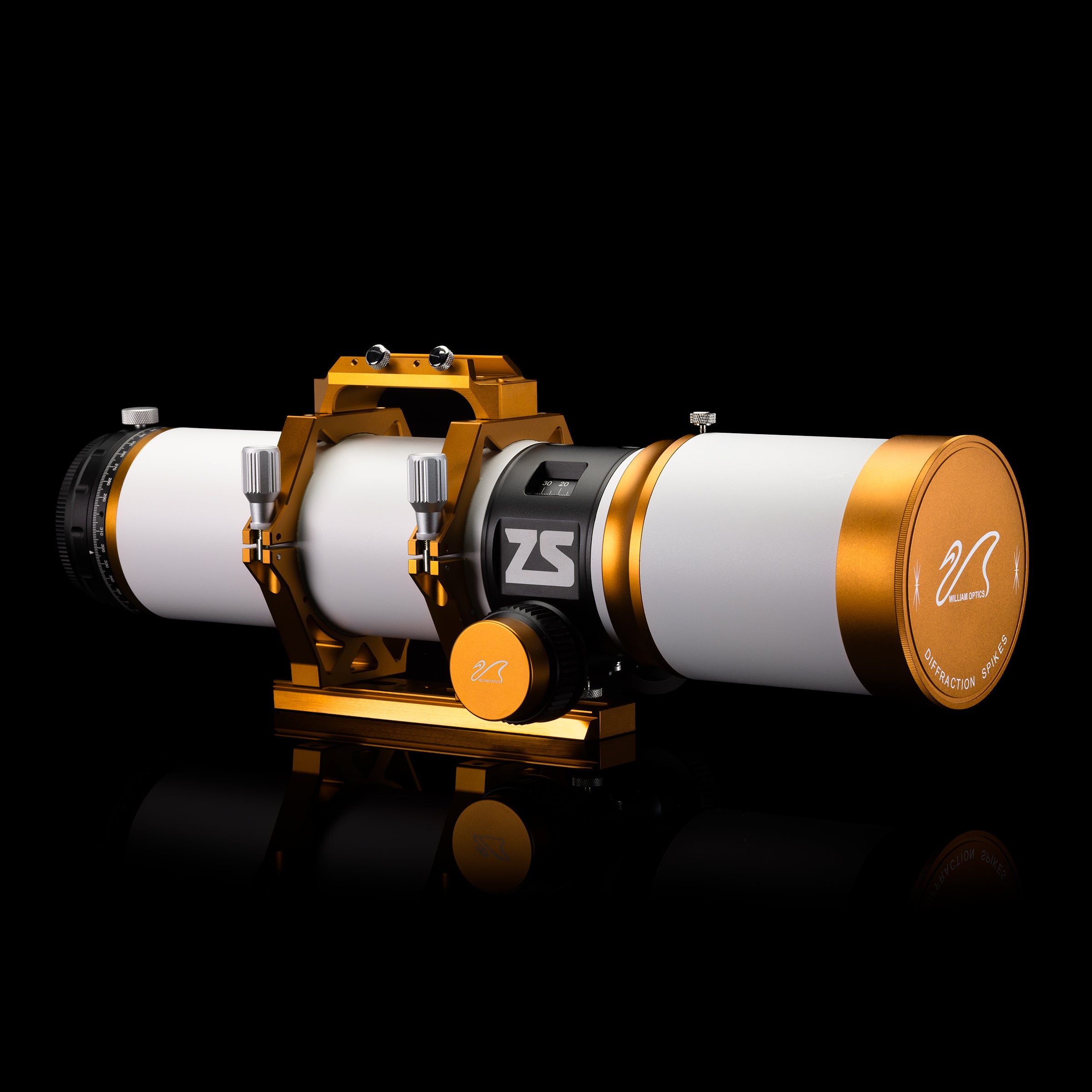 Zenithstar 81 WIFD