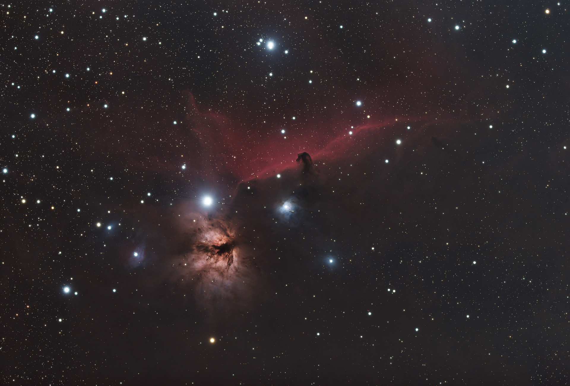 Z81 - IC434 - AstroDinsk