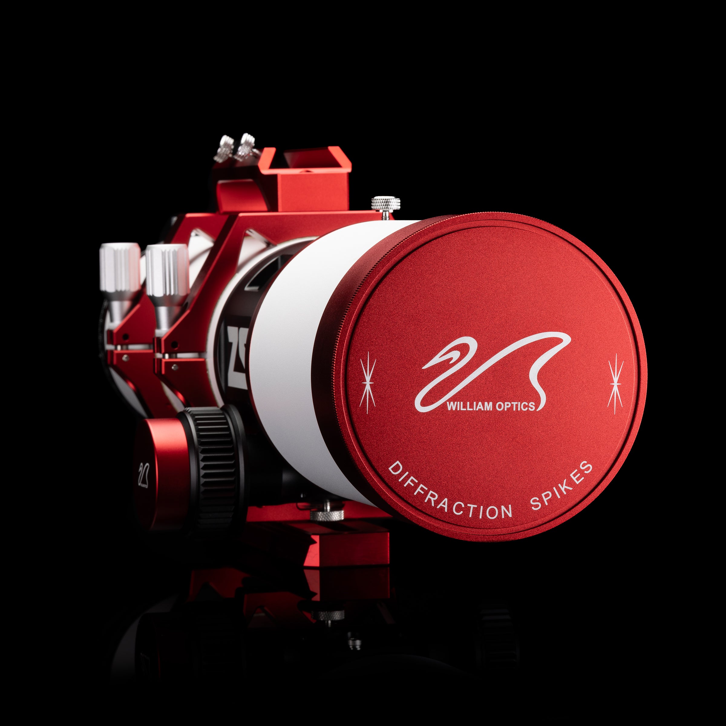 Zenithstar 81 WIFD
