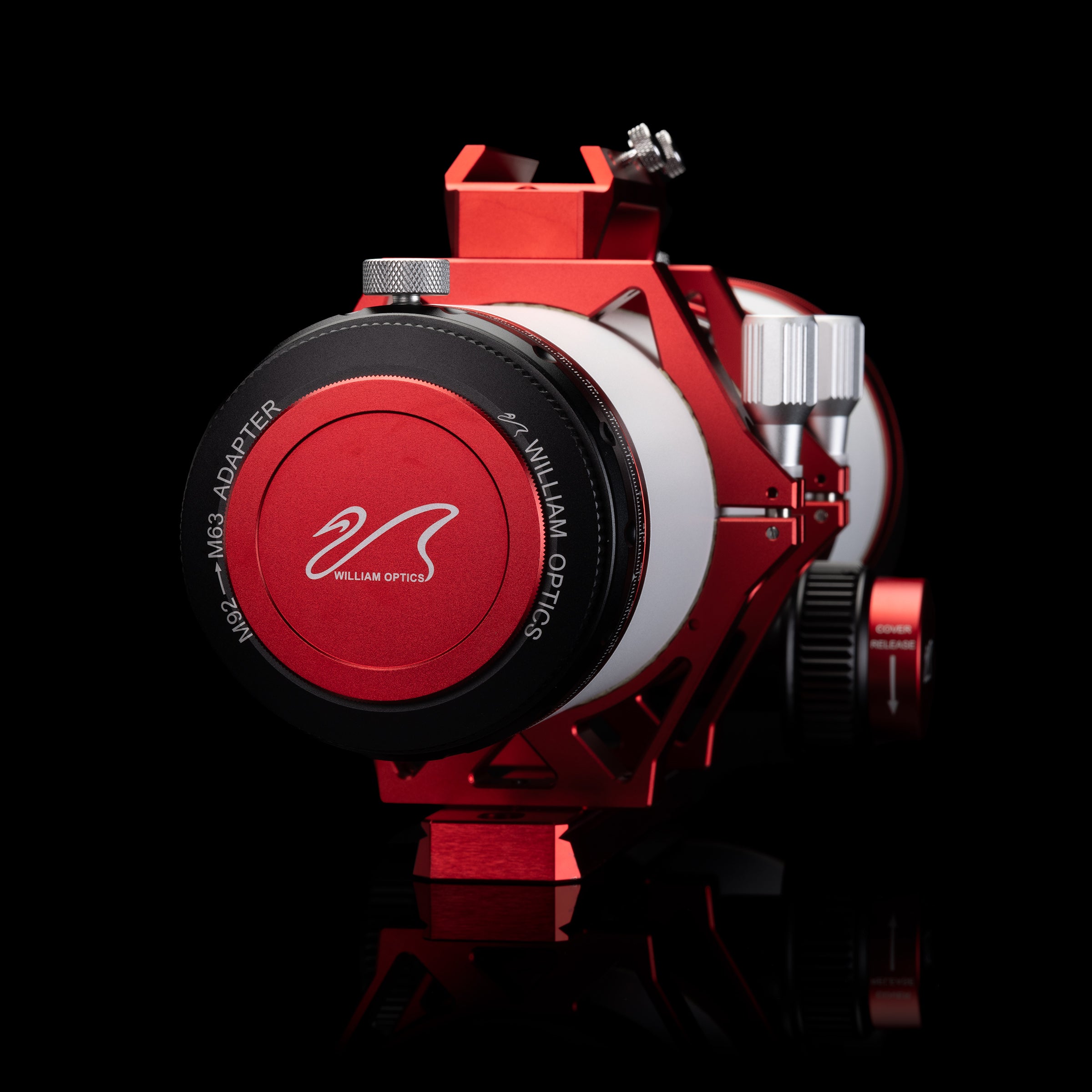 Zenithstar 81 WIFD