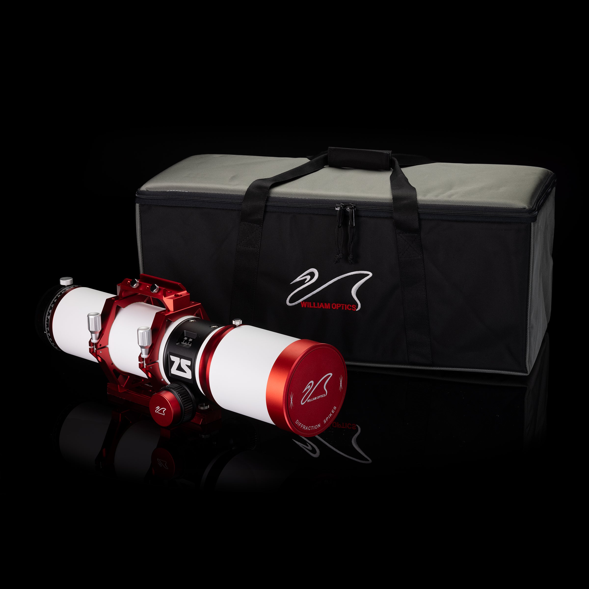 Zenithstar 81 WIFD
