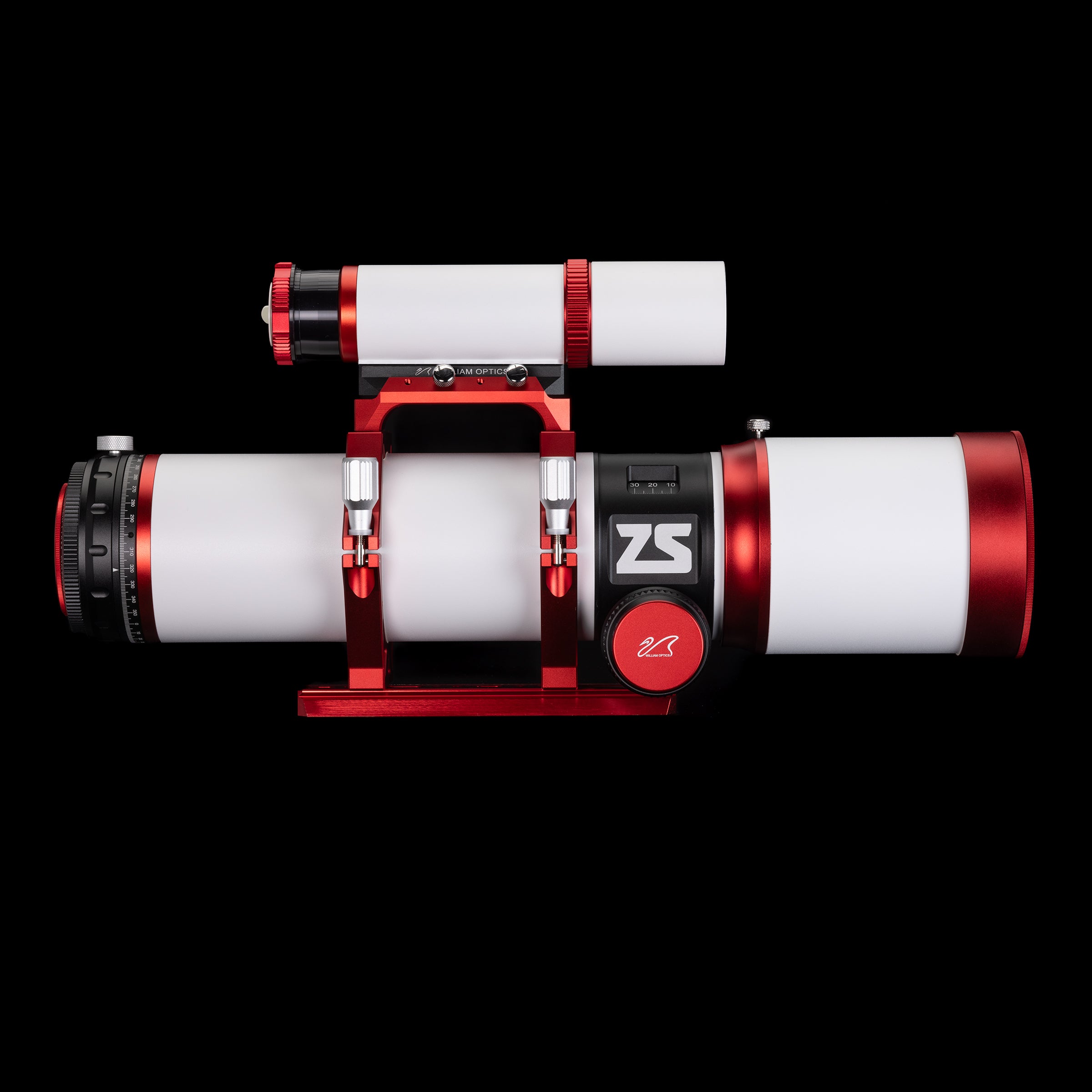 Zenithstar 81 WIFD