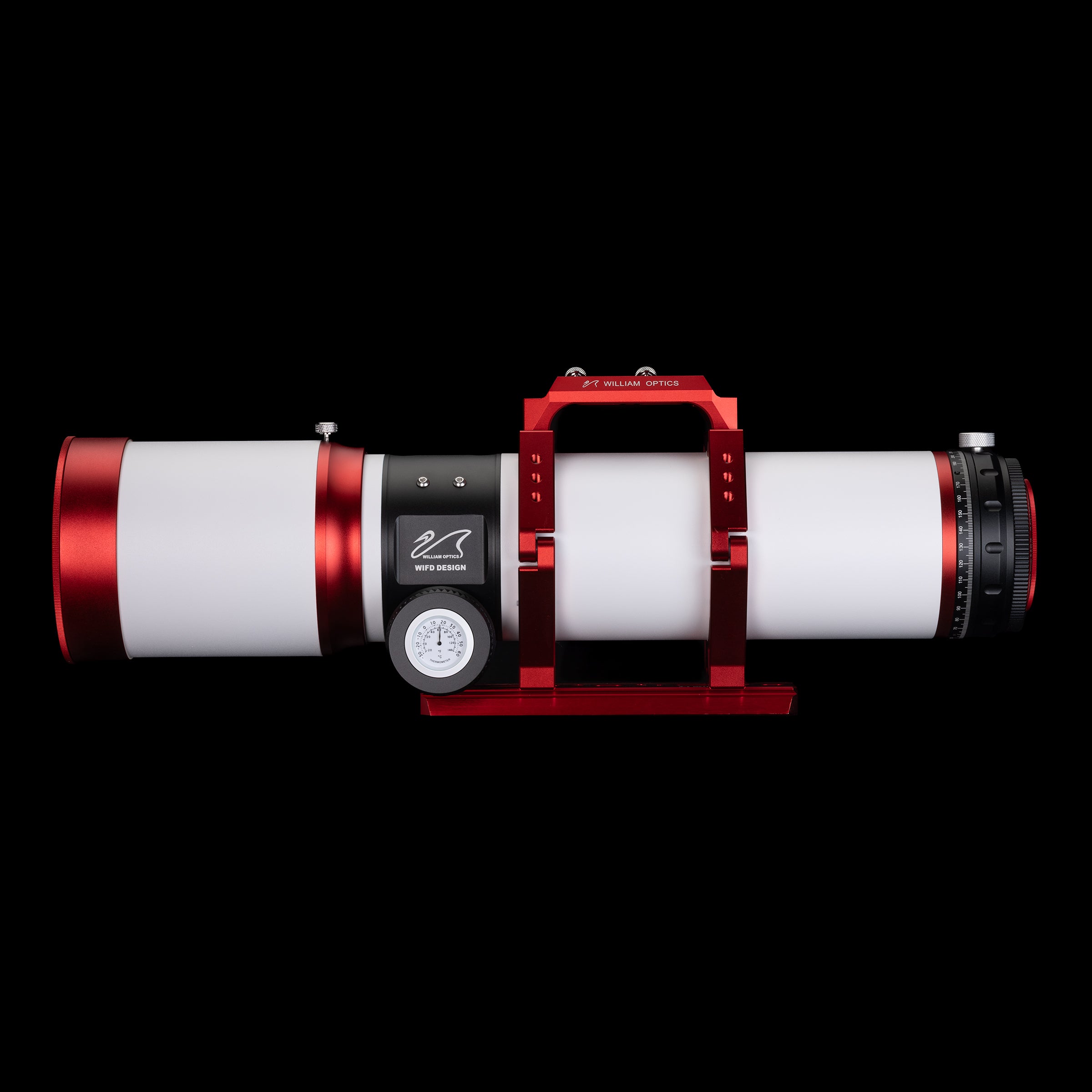 Zenithstar 81 WIFD