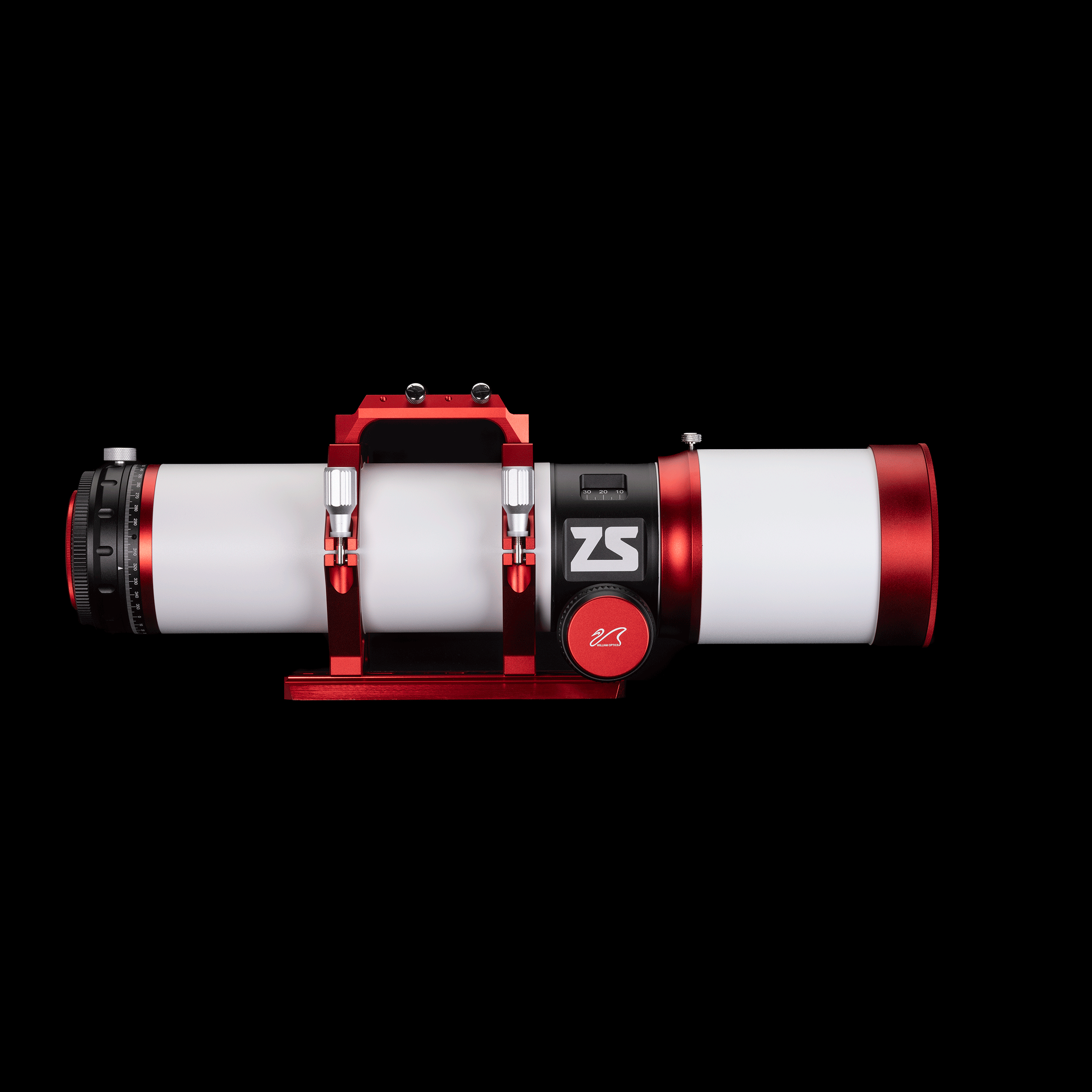 Zenithstar 81 WIFD