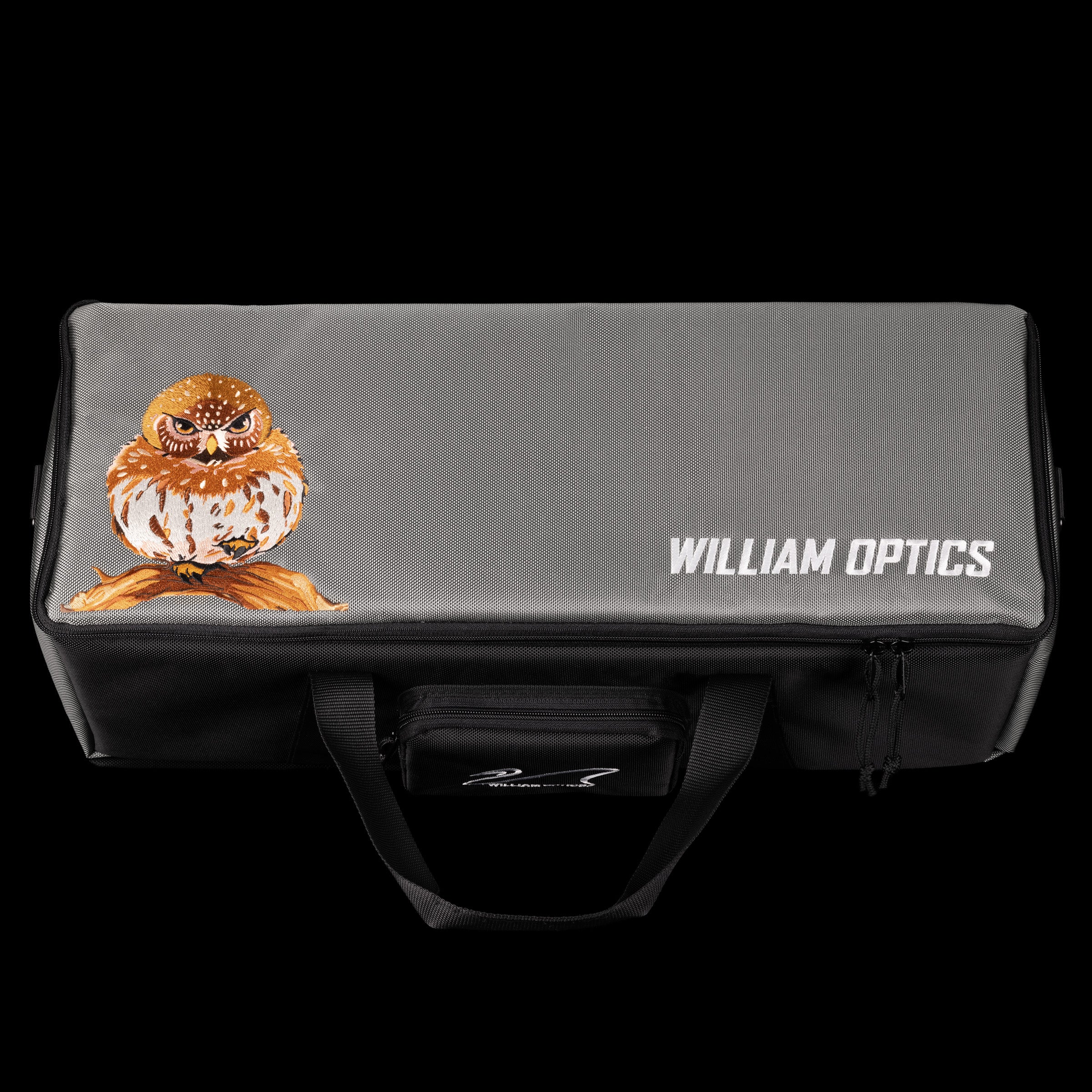 Birding Extrapadding Case