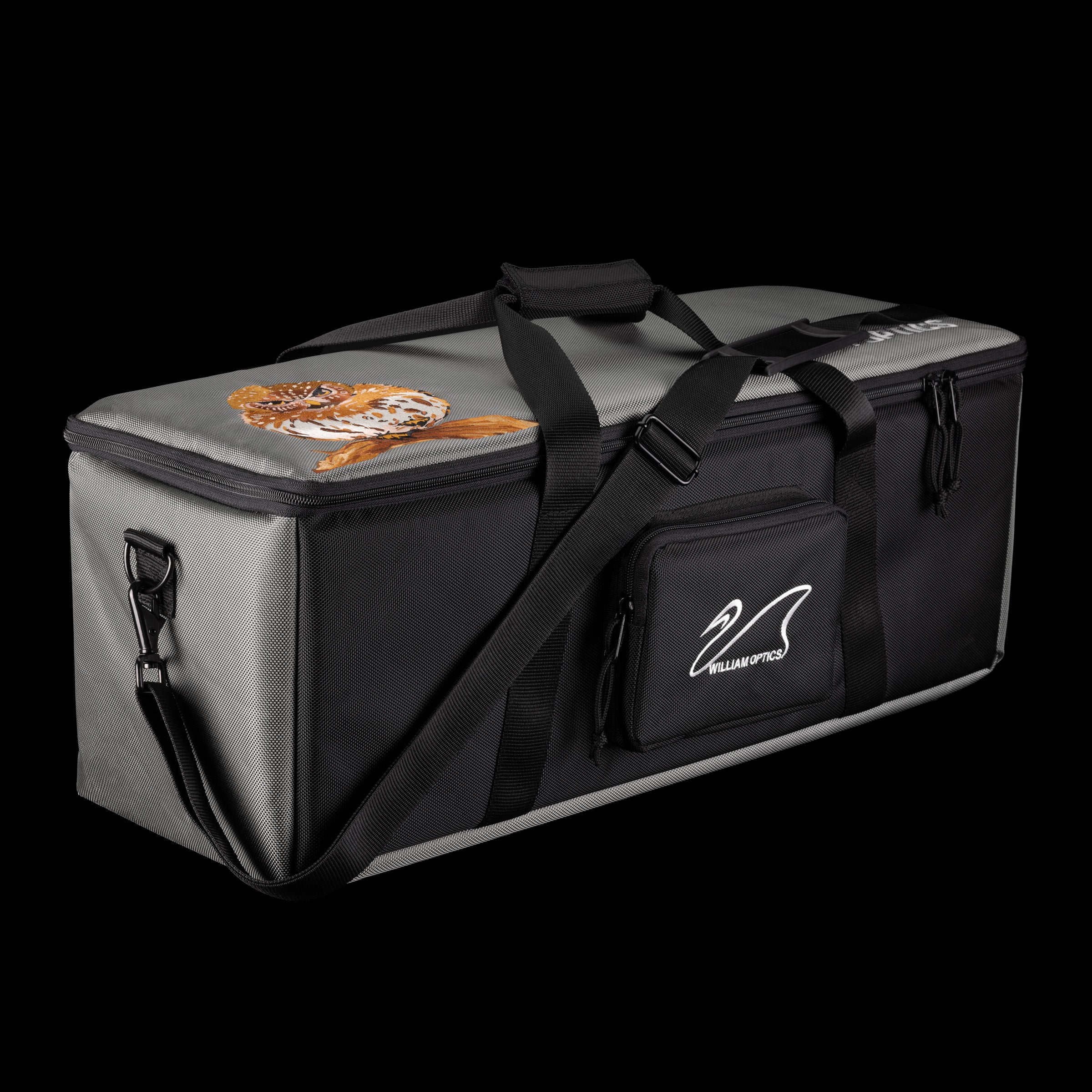 Birding Extrapadding Case