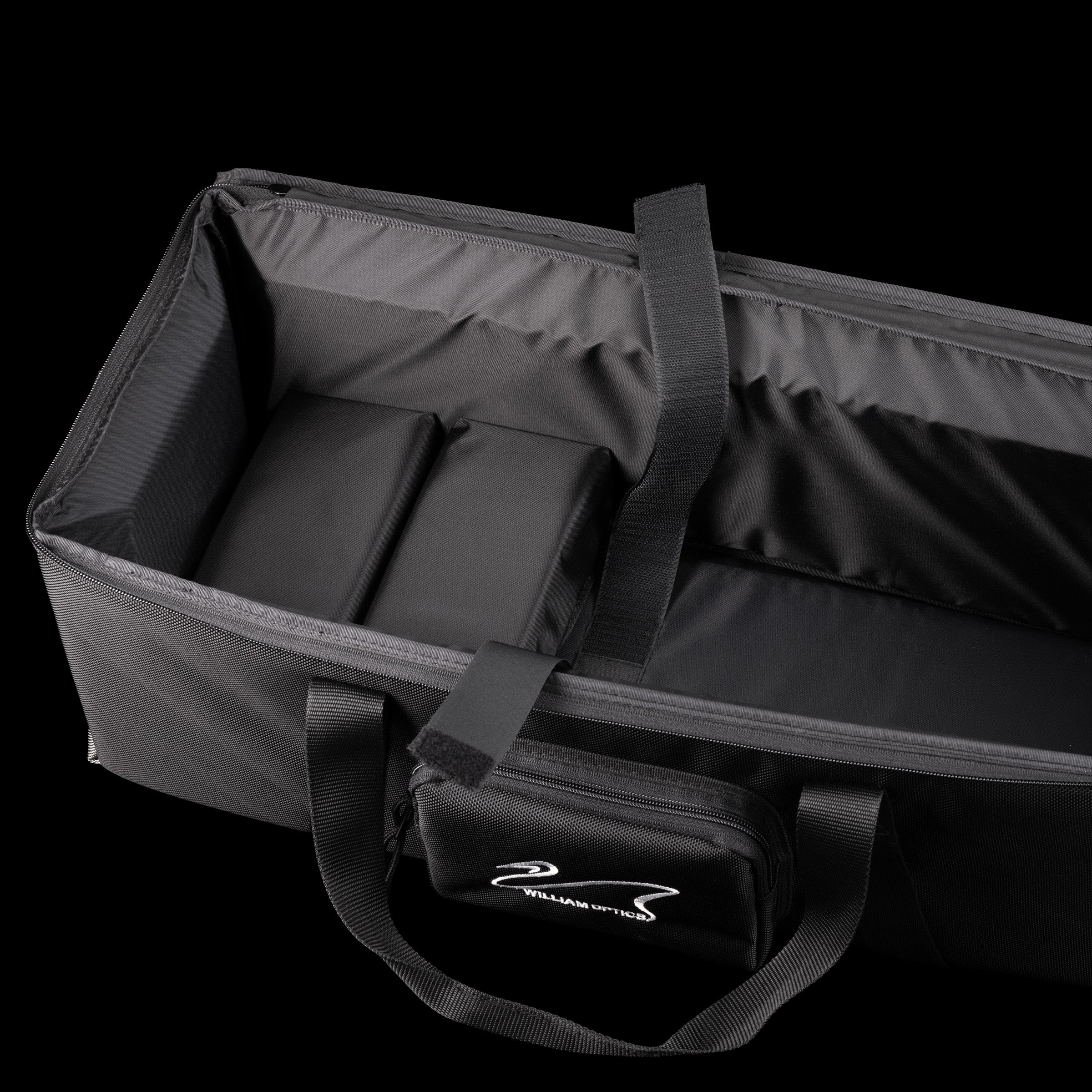 Birding Extrapadding Case