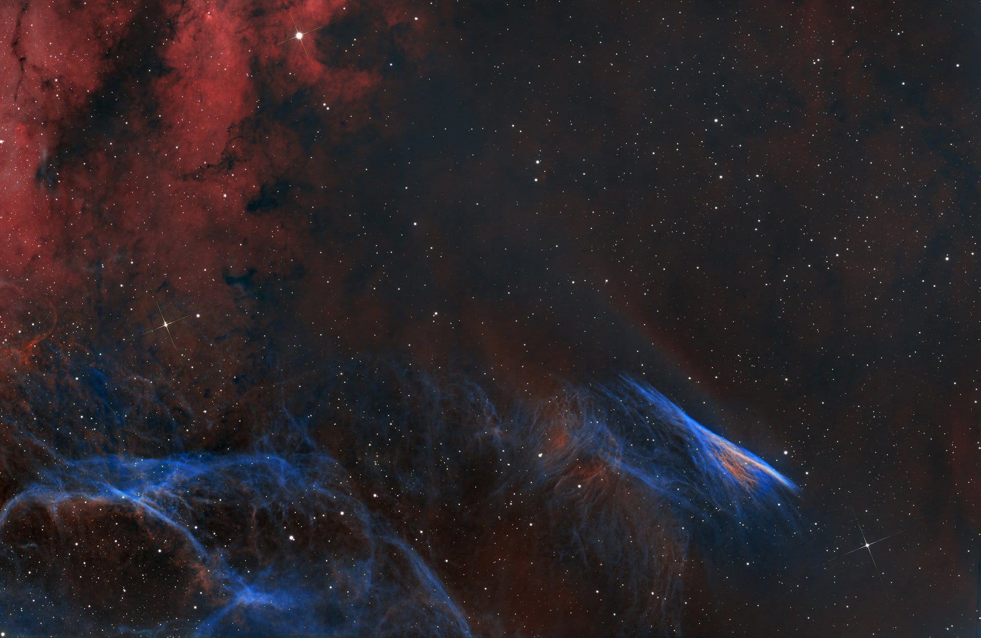 FLT120 - NGC2736 - Martin Williams