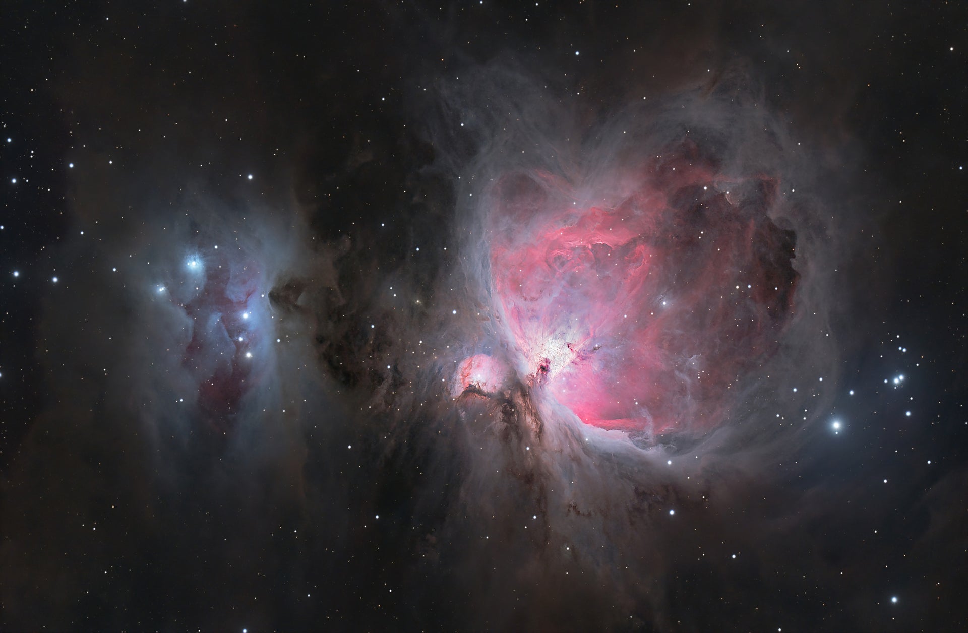 FLT120 - M42 - John Poole