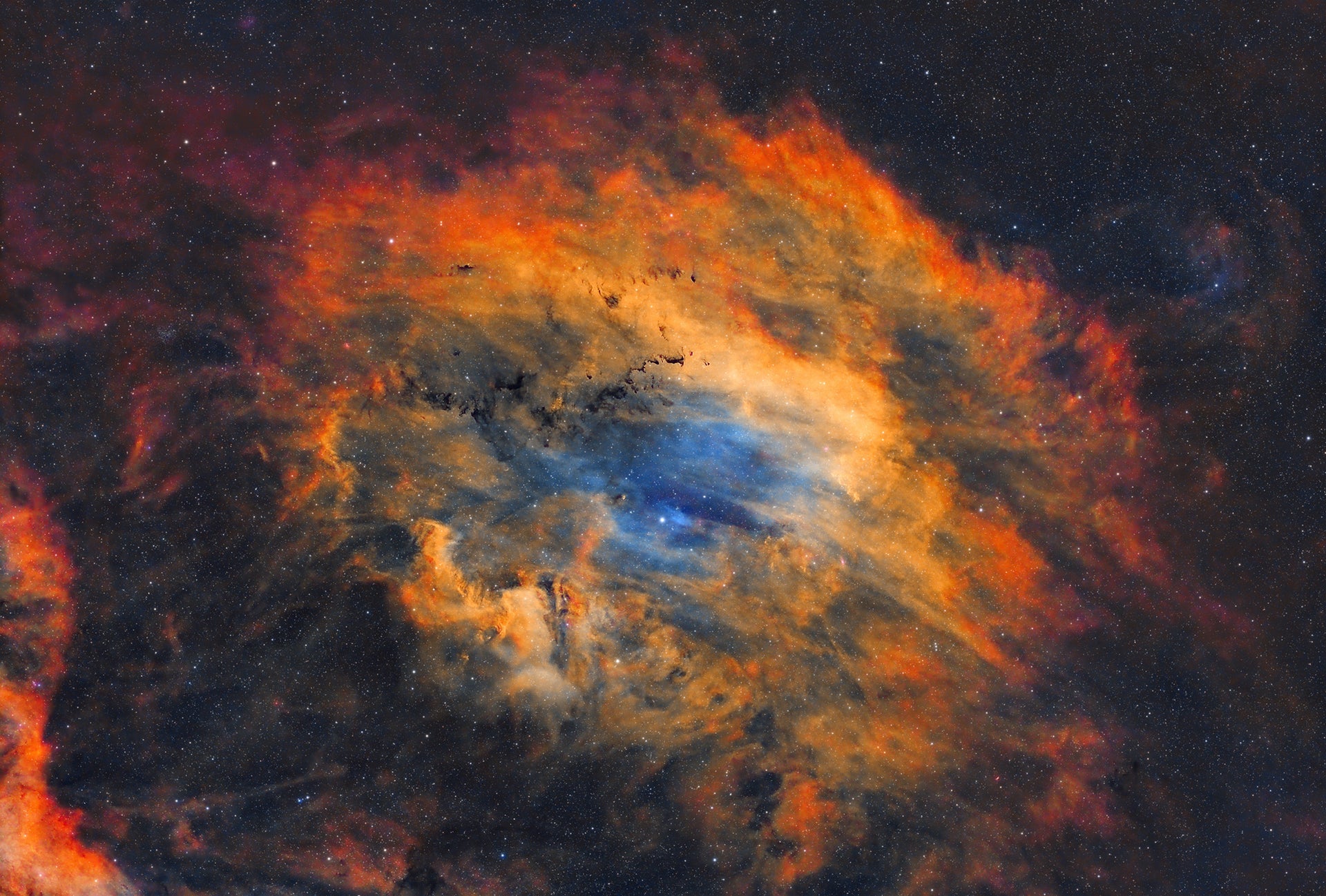 RC51 - SH2-119 - Devesh Pande