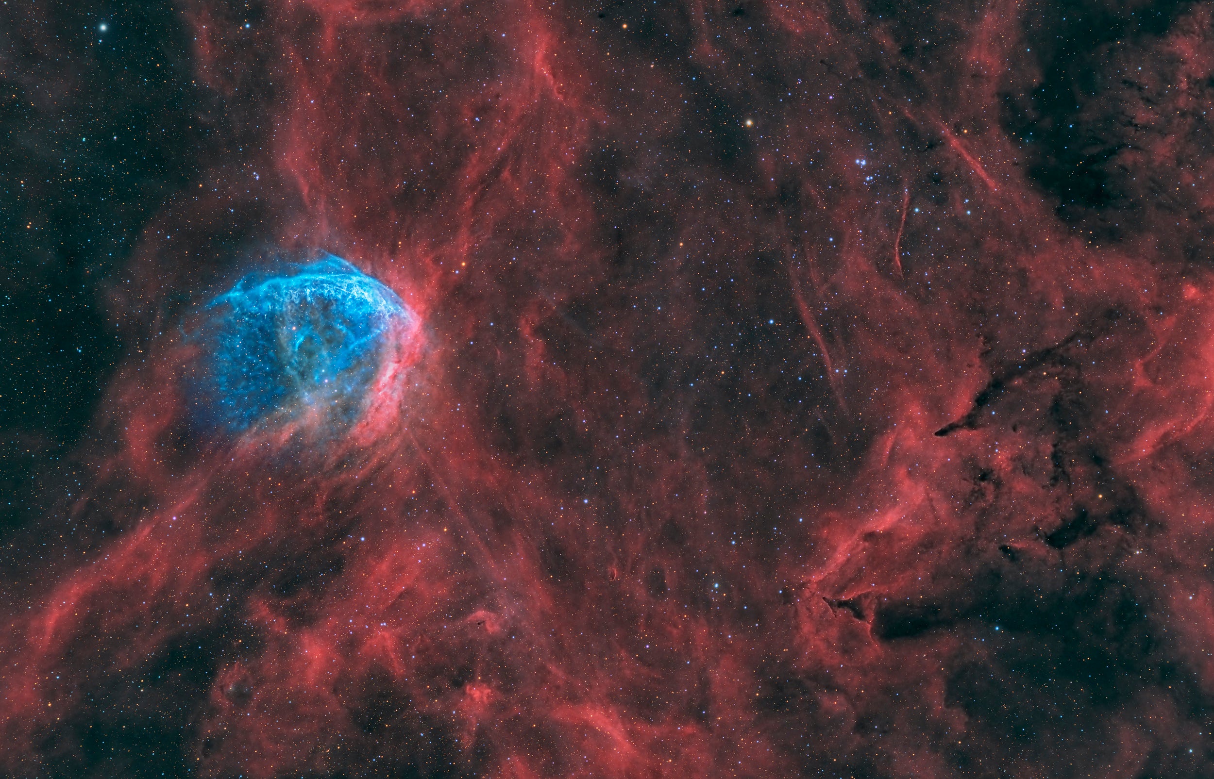 William Optics Astrophotography Contest – Winners Announced!