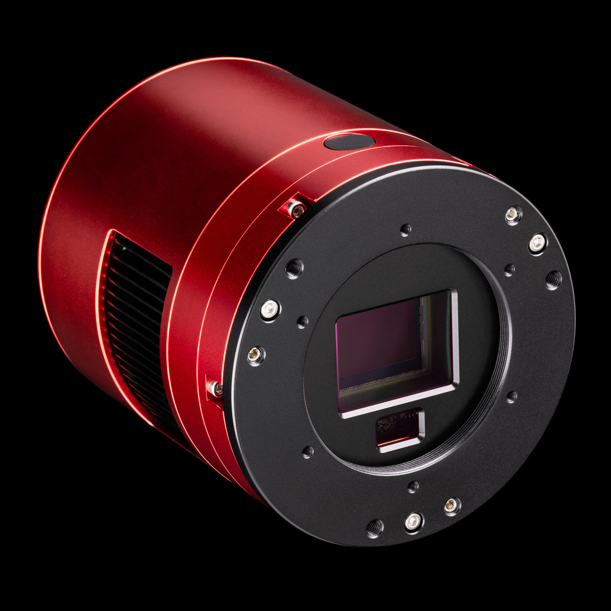 Cat 91 WIFD | William Optics