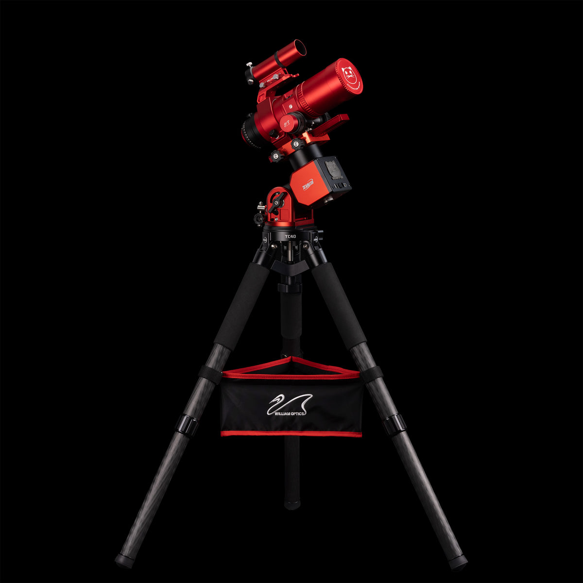 [Bundle] RedCat 51 WIFD & ZWO AM3N Full Package