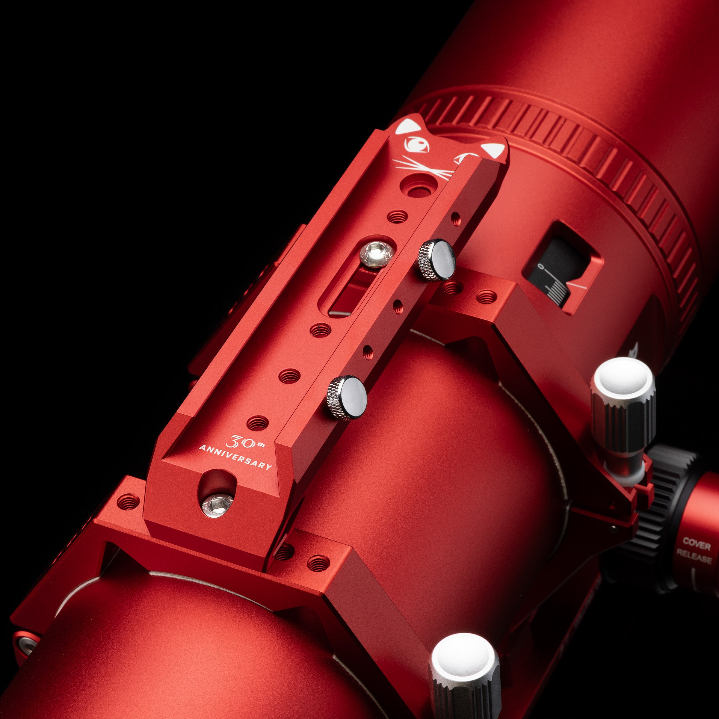 Cat 91 WIFD · 30th Anniversary Limited Edition
