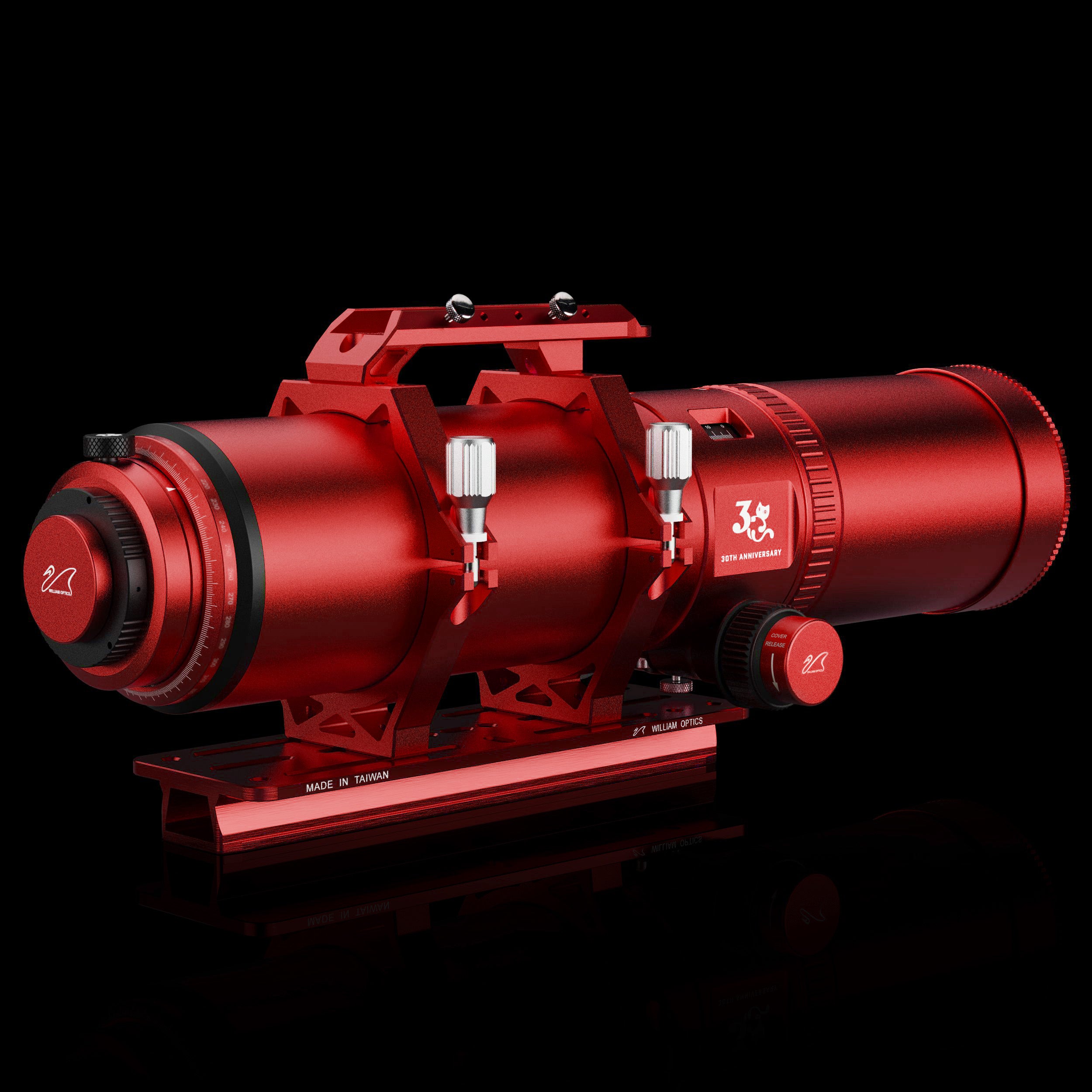 Cat 91 WIFD · 30th Anniversary Limited Edition