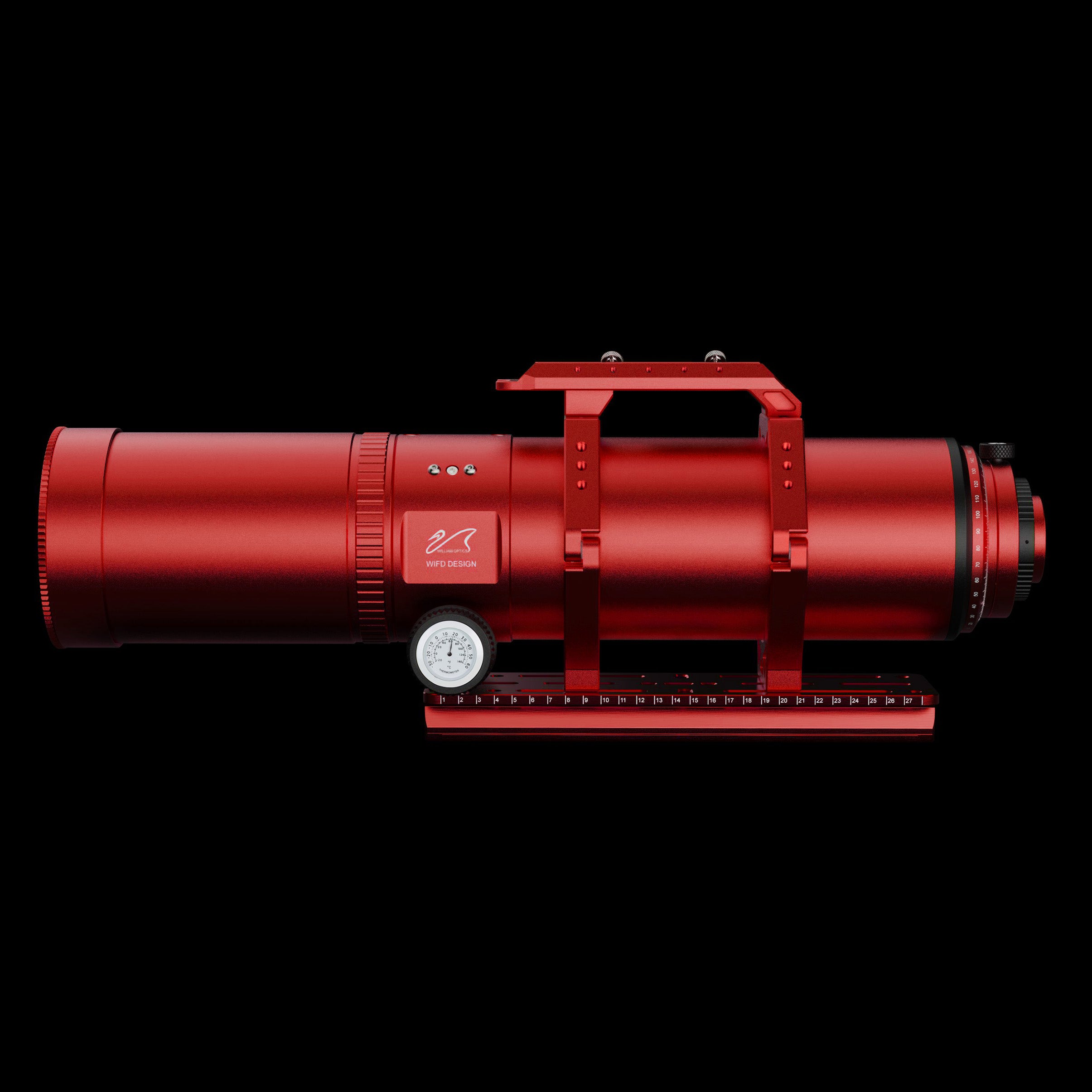 Cat 91 WIFD · 30th Anniversary Limited Edition
