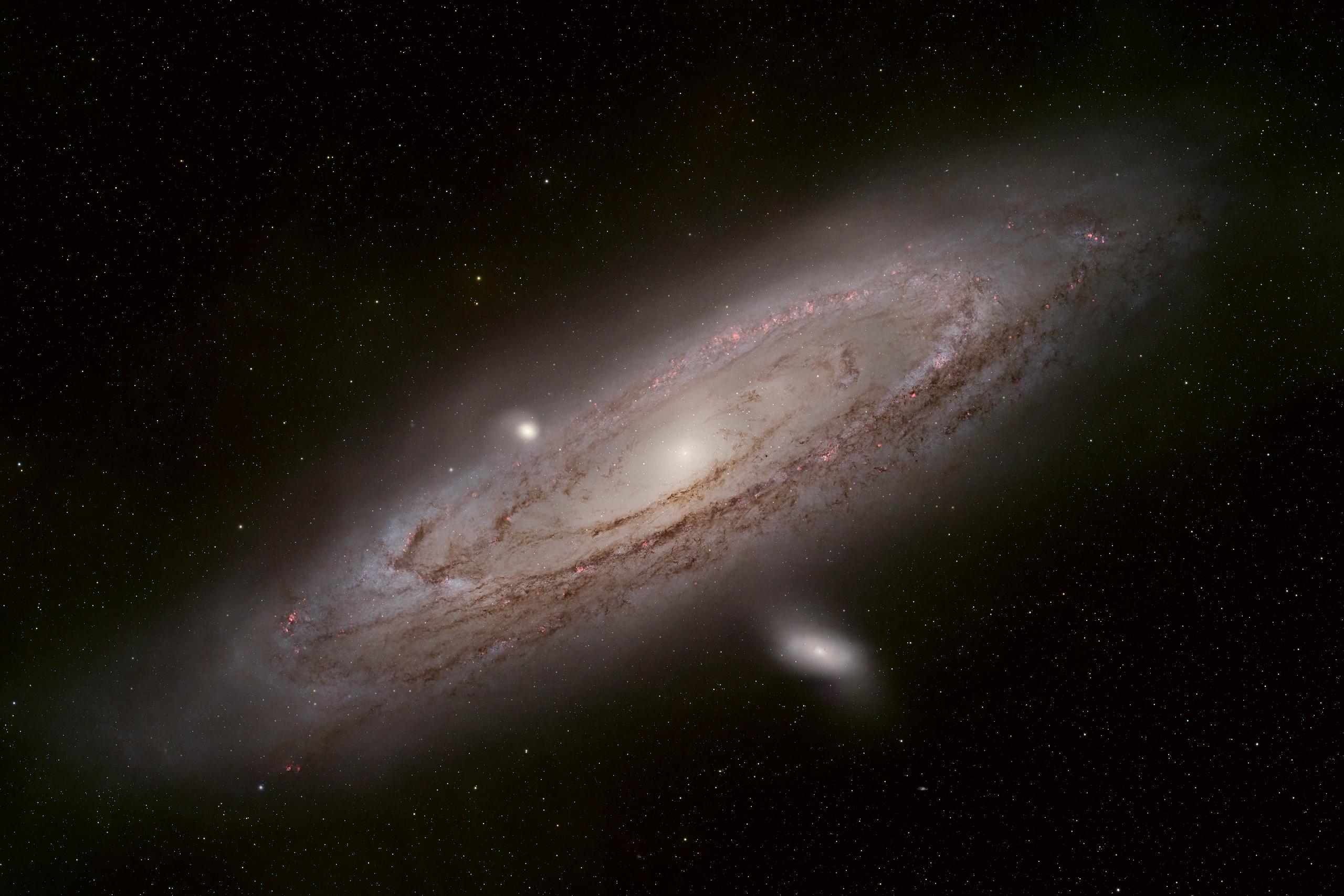スター⭐︎ Zenithstar 73 III | William Optics