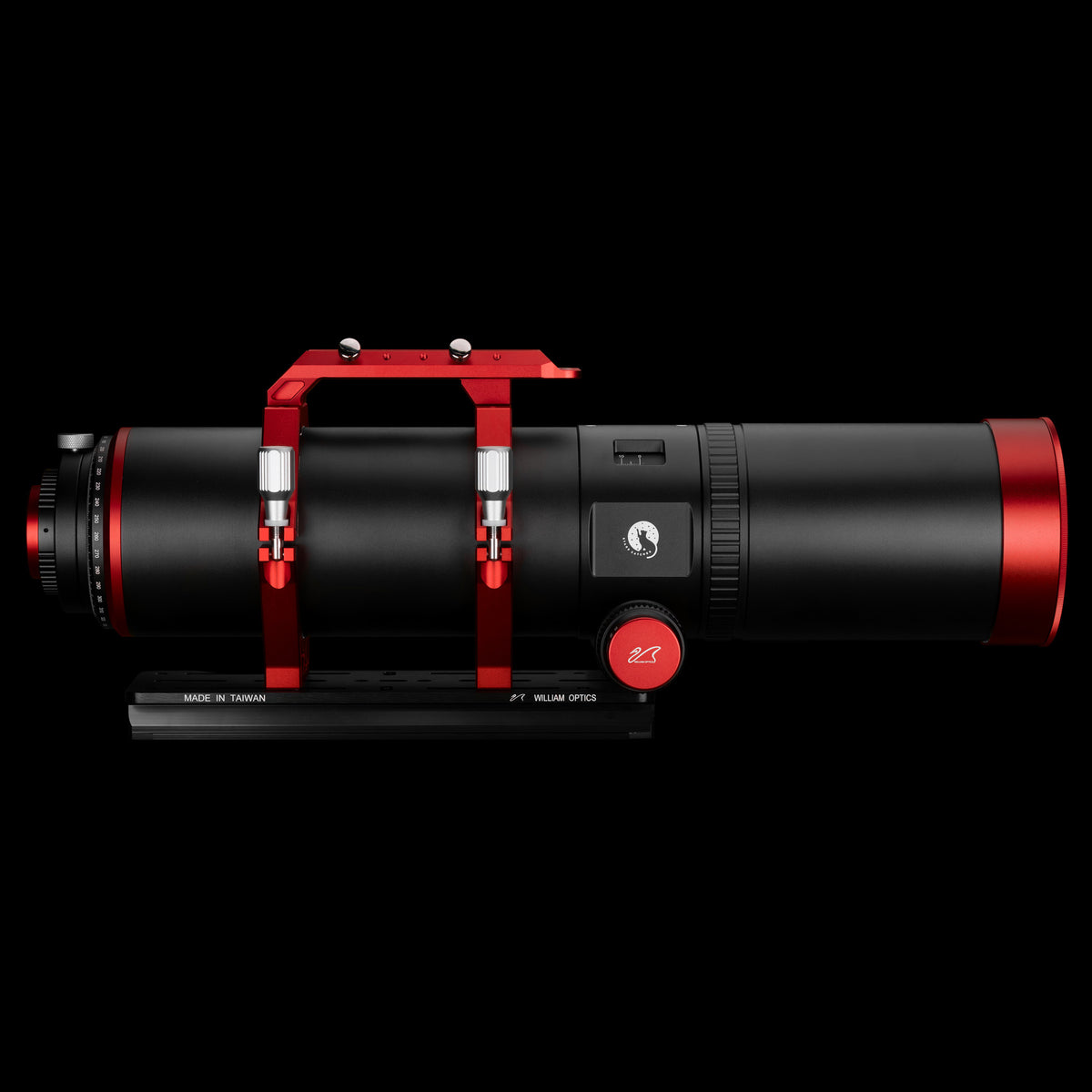 Collections | William Optics