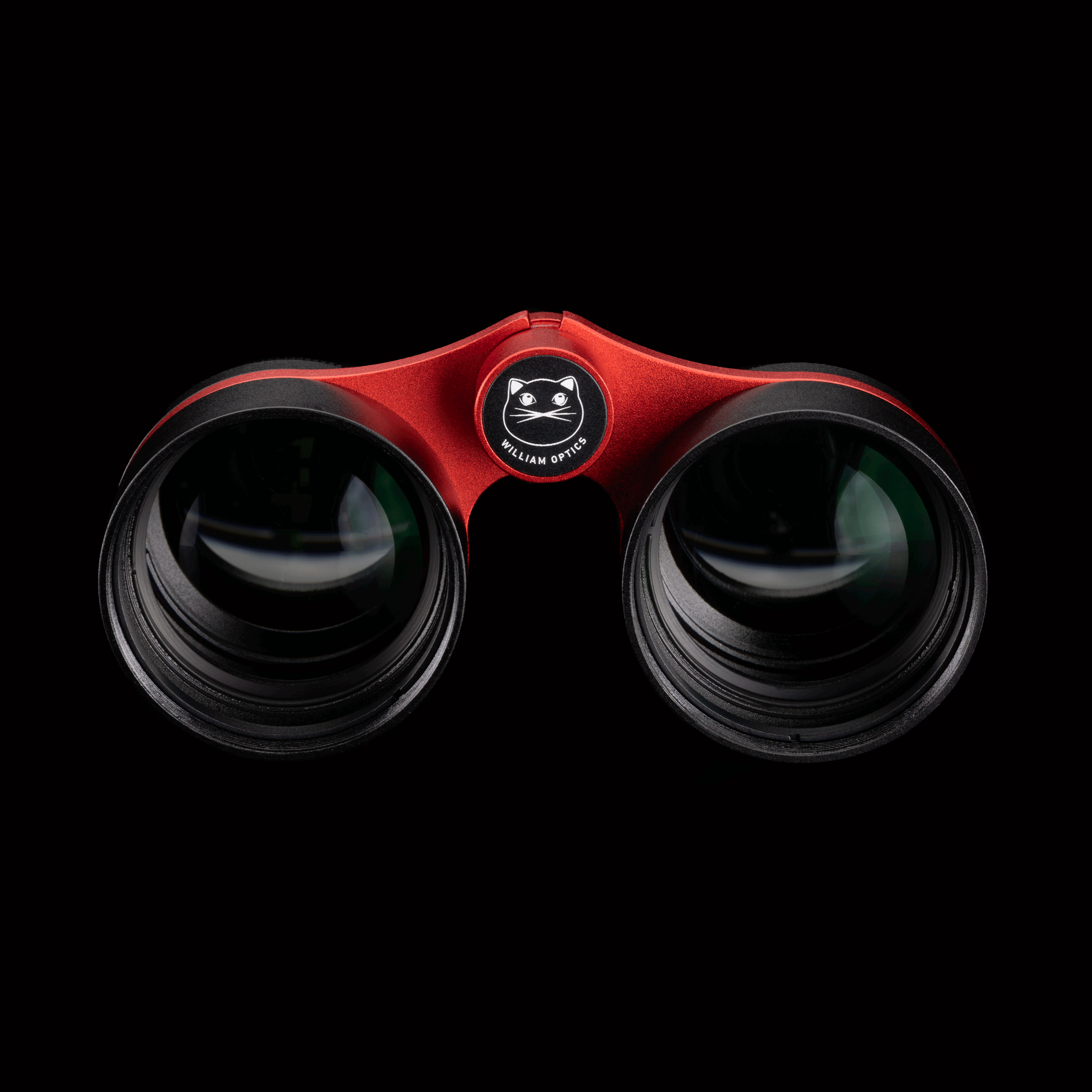 Cat 91 WIFD | William Optics