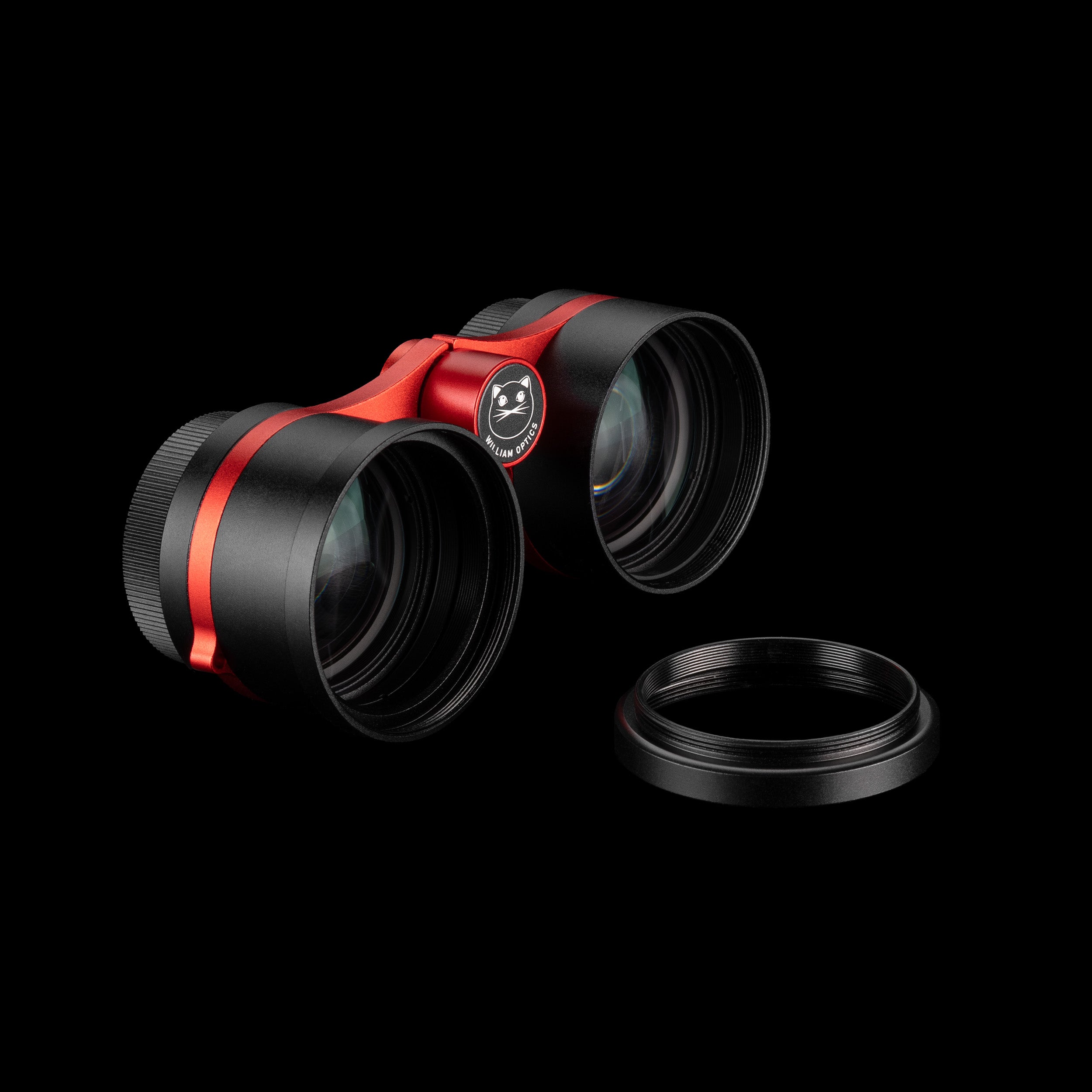 M48 Filter Adapters for Cat Eyes Binoculars
