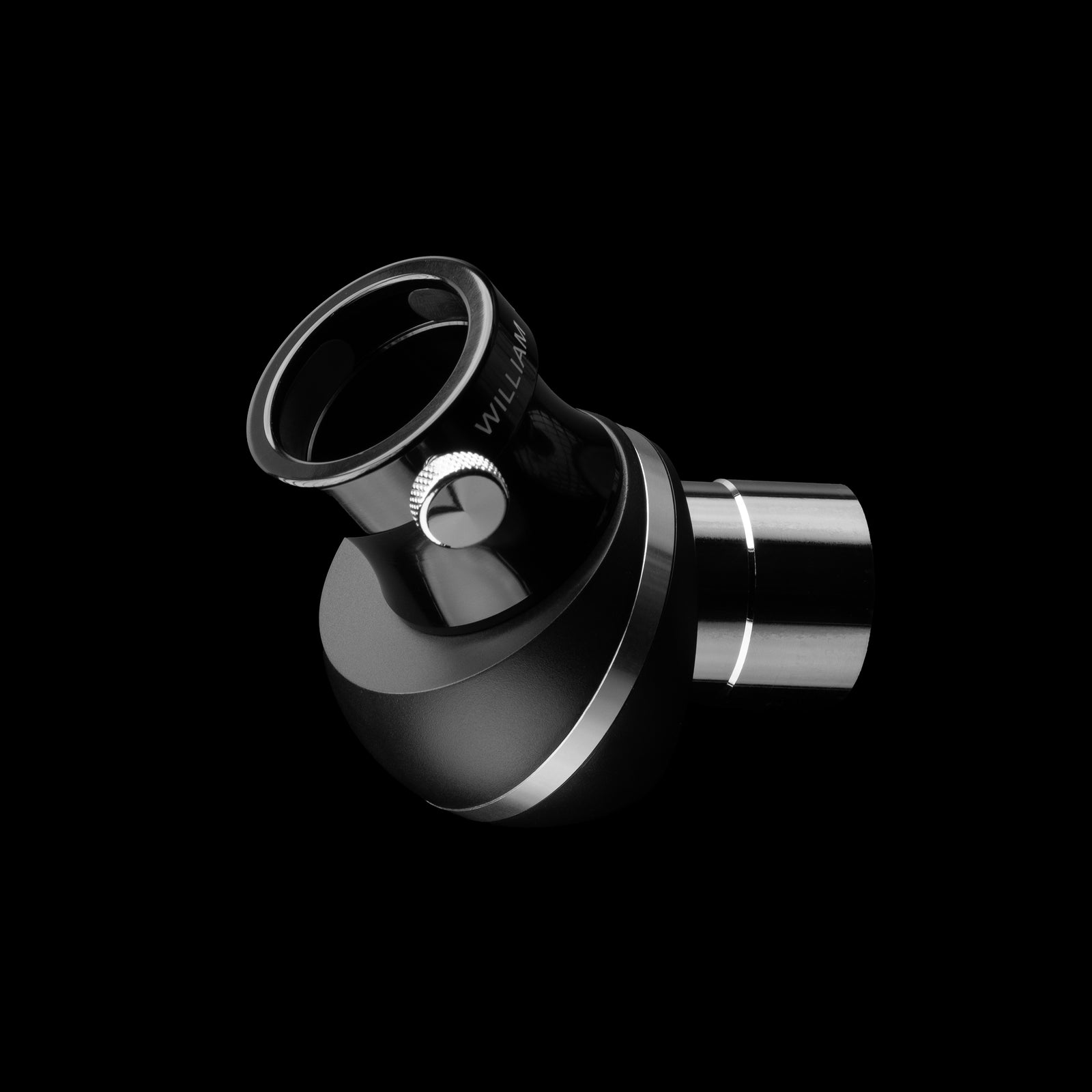 1.25" 45° Erecting Prism WILLIAM OPTICS