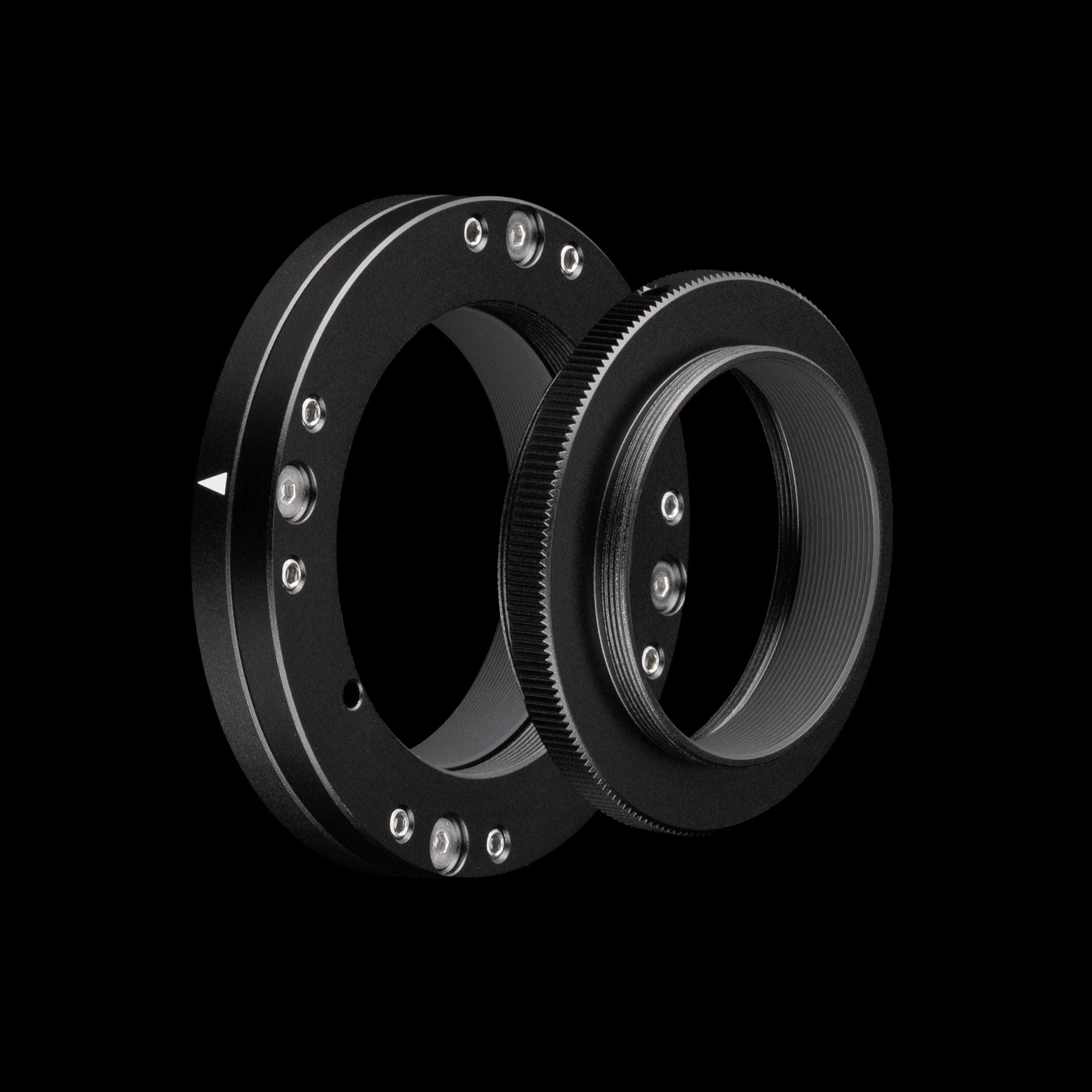Tilt Adjuster for RedCat51 V1 | William Optics
