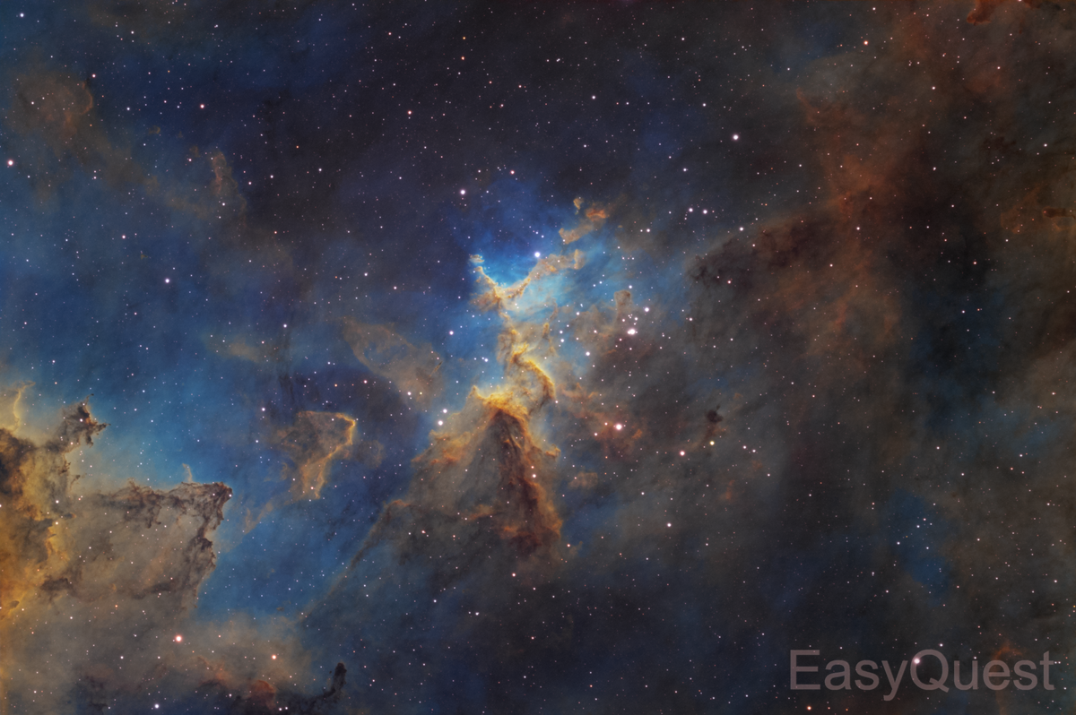 FLT156 - Melotte - EasyQuest
