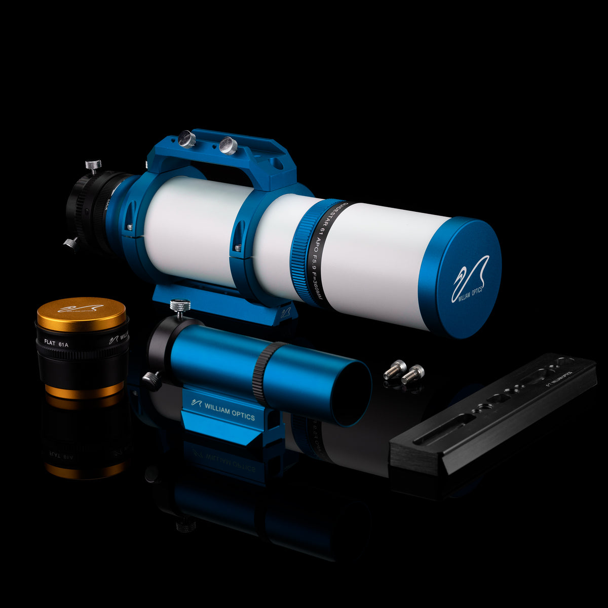 Guidestar Element GuideStar 61 | William Optics